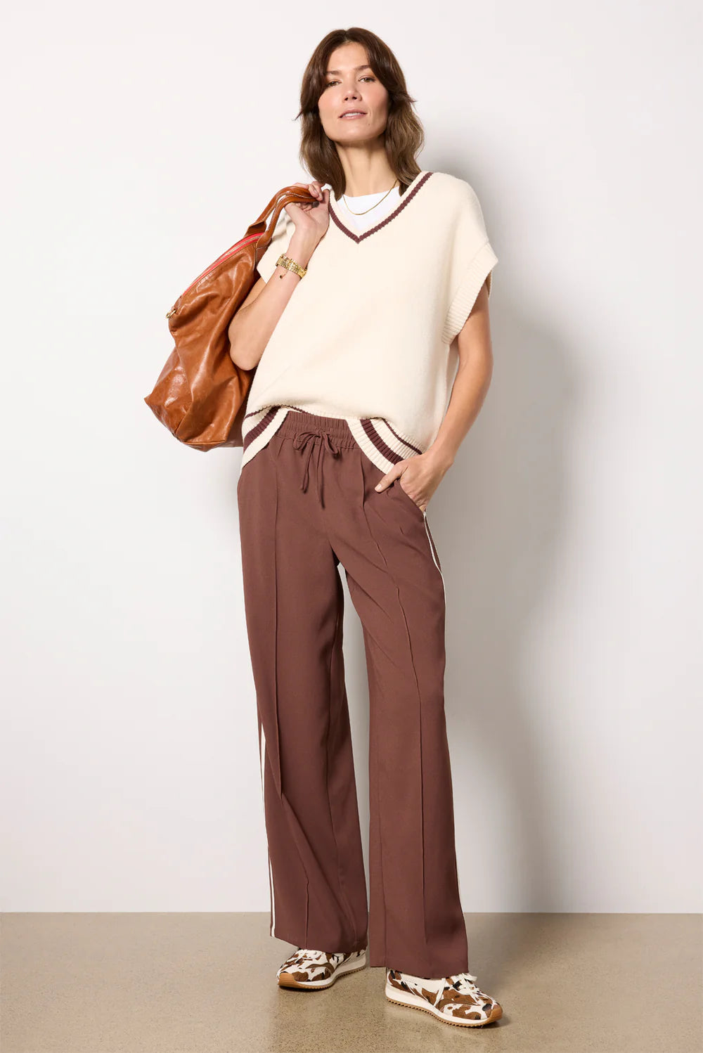 Z Supply ‘Saunder Track Pant’