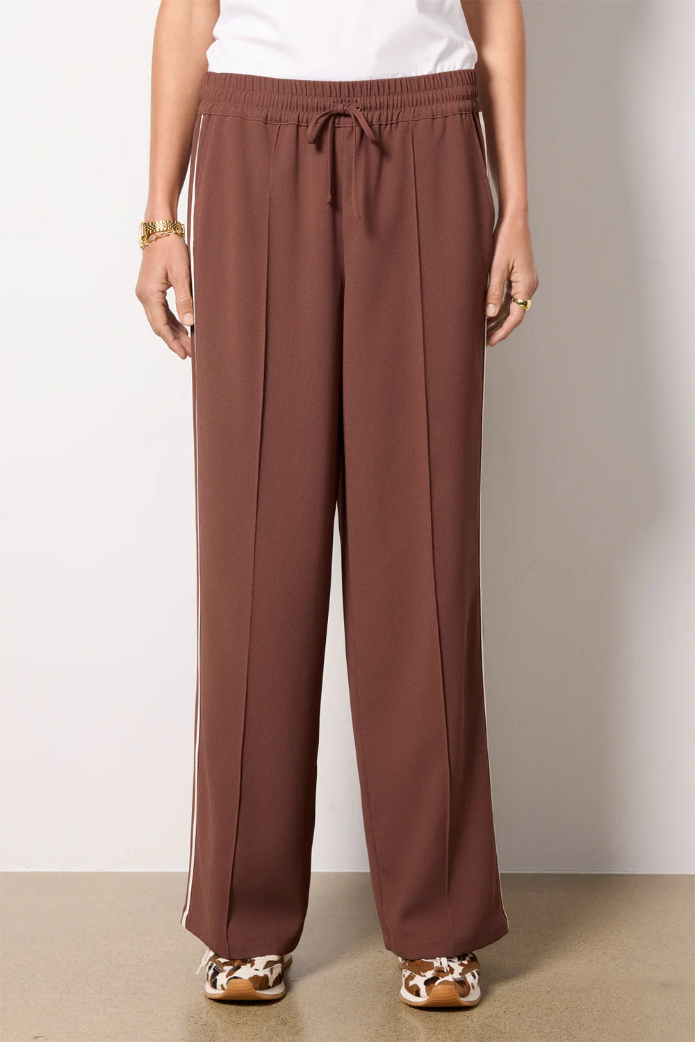 Z Supply ‘Saunder Track Pant’