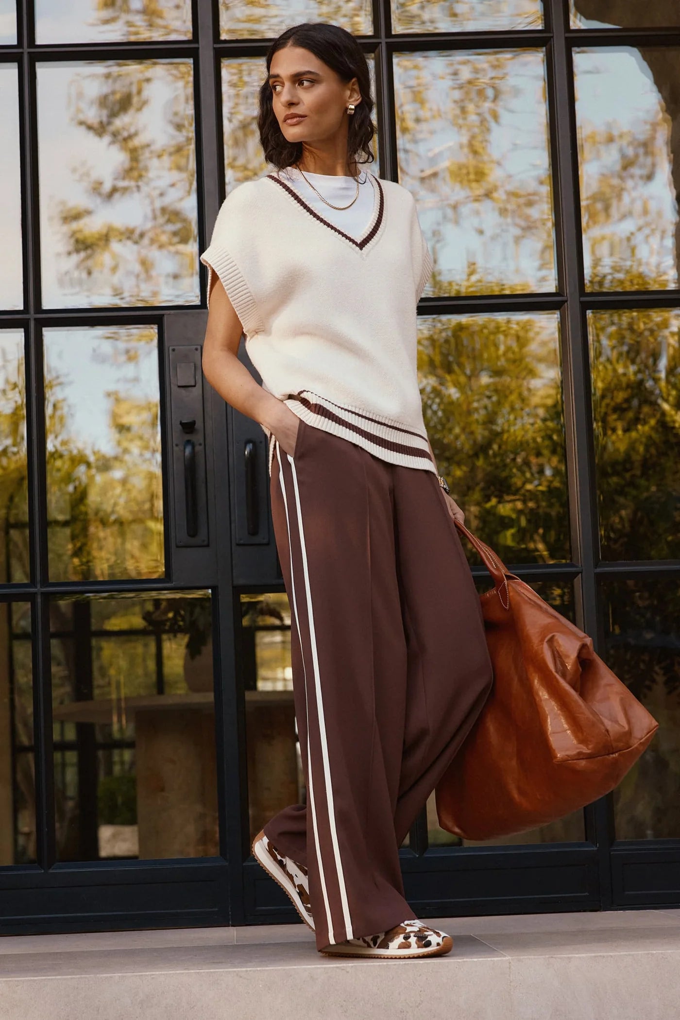 Z Supply ‘Saunder Track Pant’