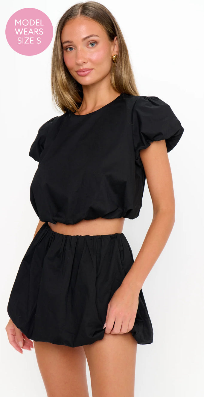 Show Me Your Mumu ‘Highland Crop Top’