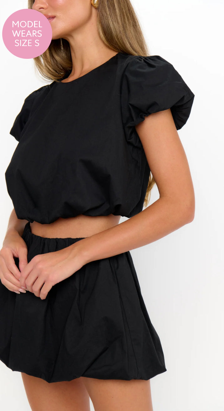 Show Me Your Mumu ‘Highland Crop Top’