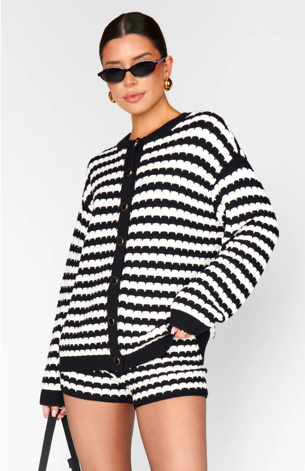 Show Me Your Mumu ‘Inez Cardigan’