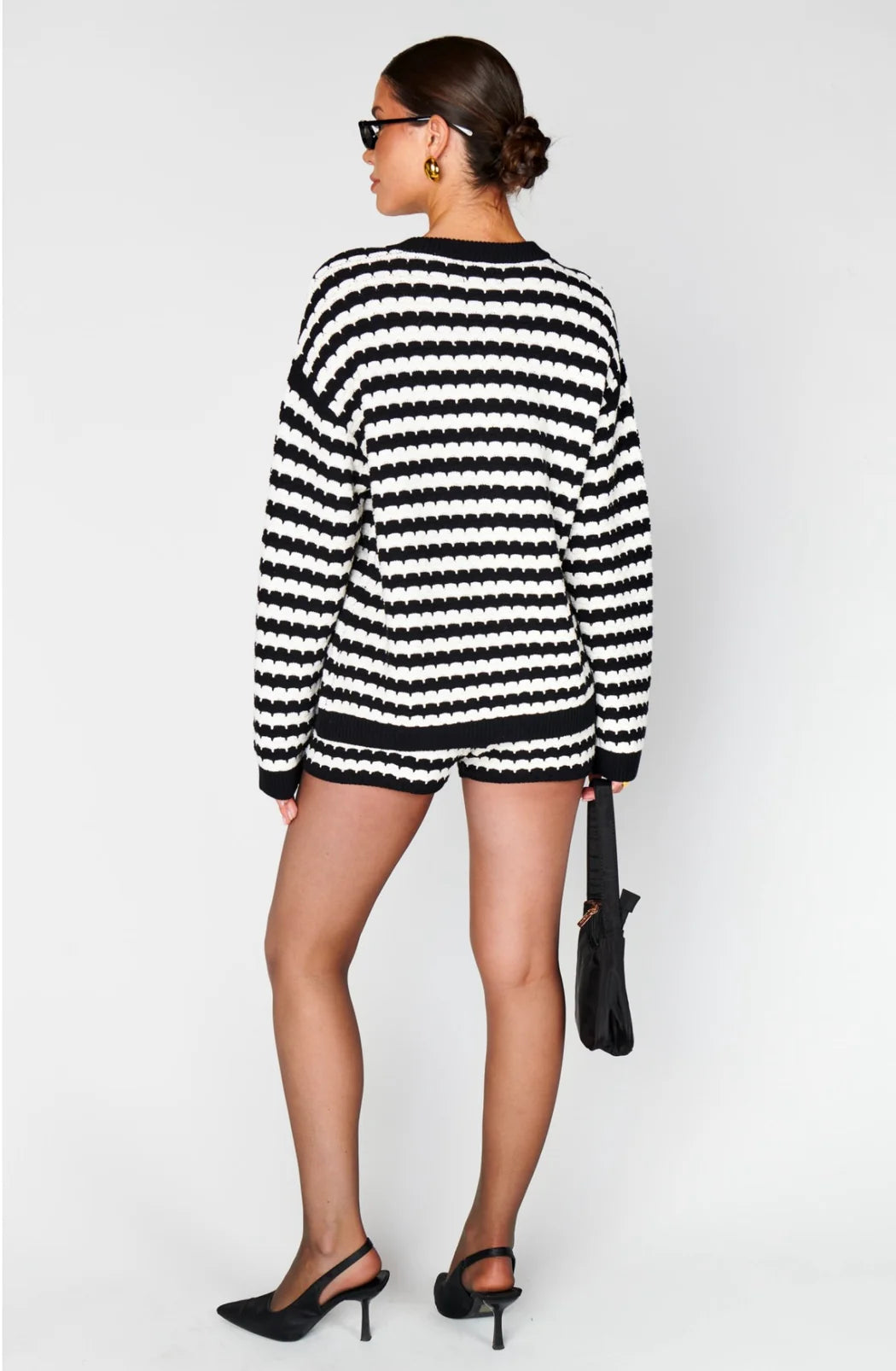 Show Me Your Mumu ‘Inez Shorts’