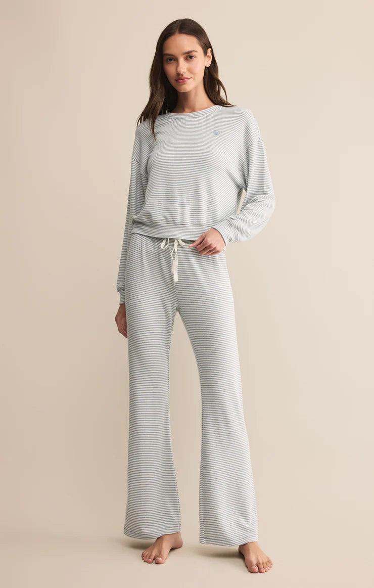 Z Supply ‘In The Clouds Stripe Pant’
