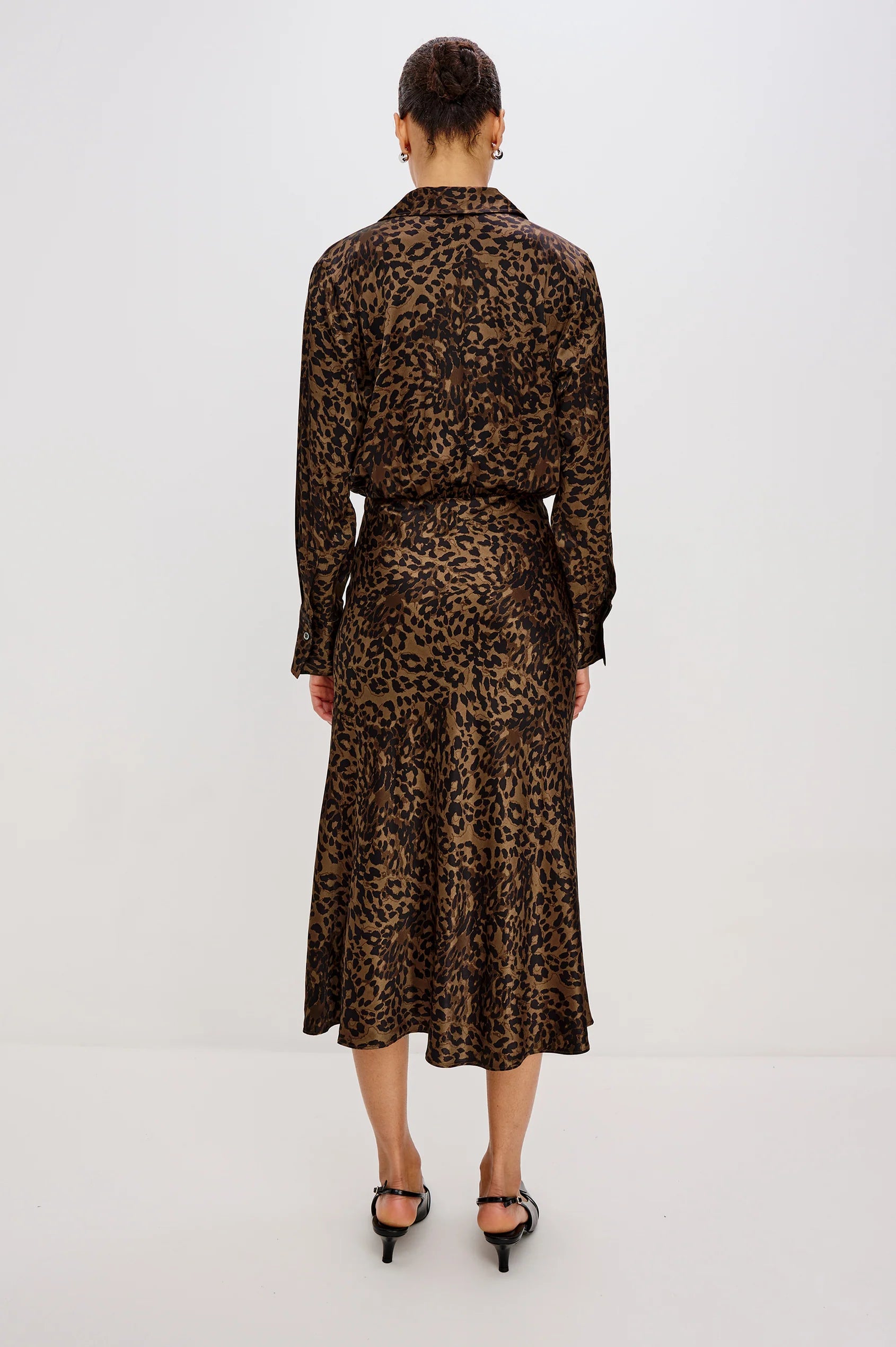 Rails 'Jazlyn' Dress