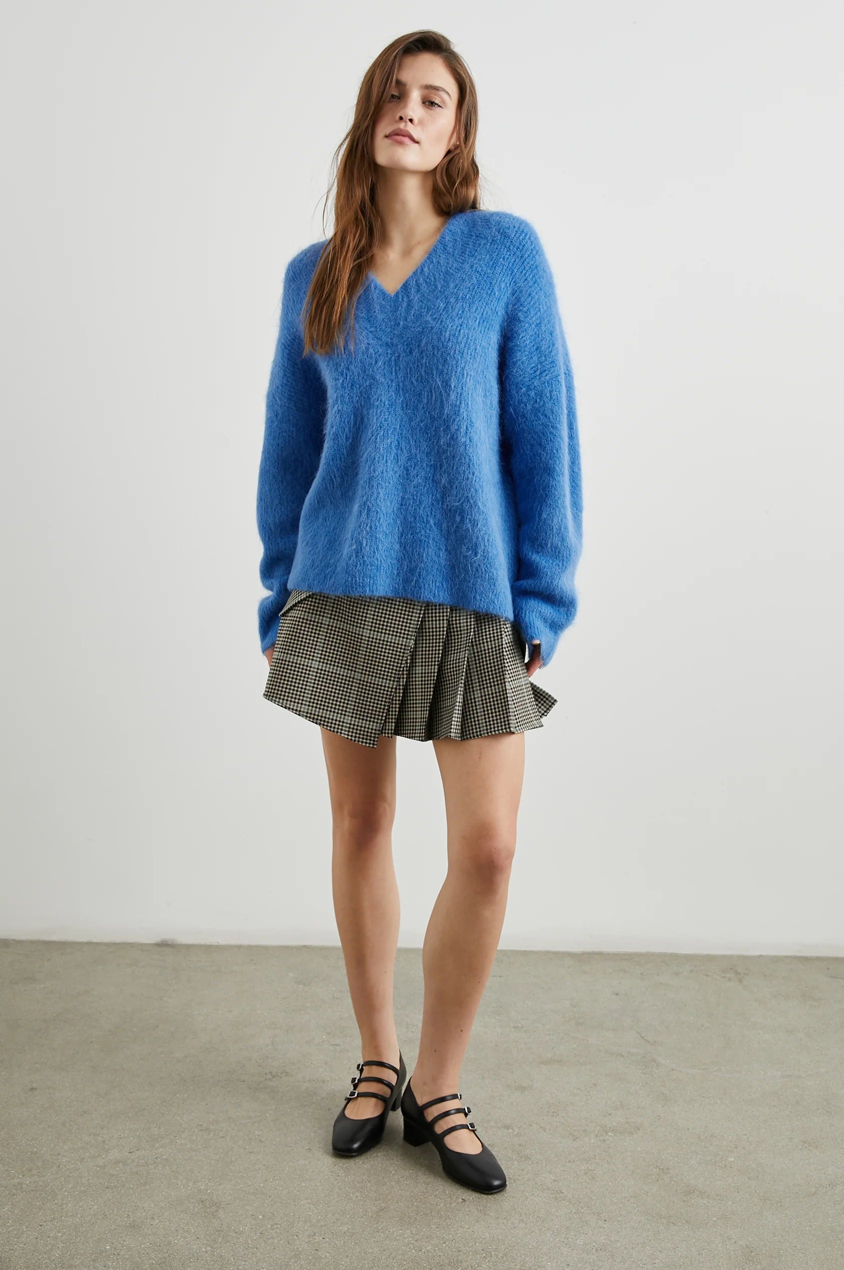 Rails 'Jodie Sweater'