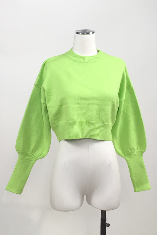 The ‘Kiki Pullover'