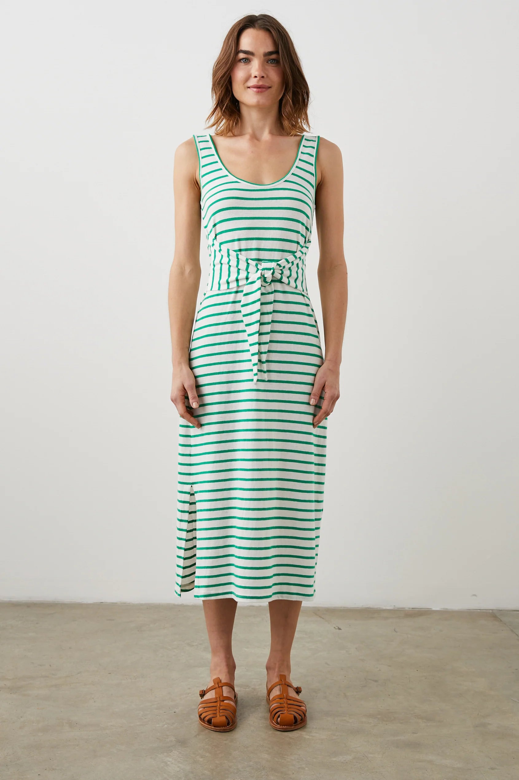 Rails 'Meg Dress'
