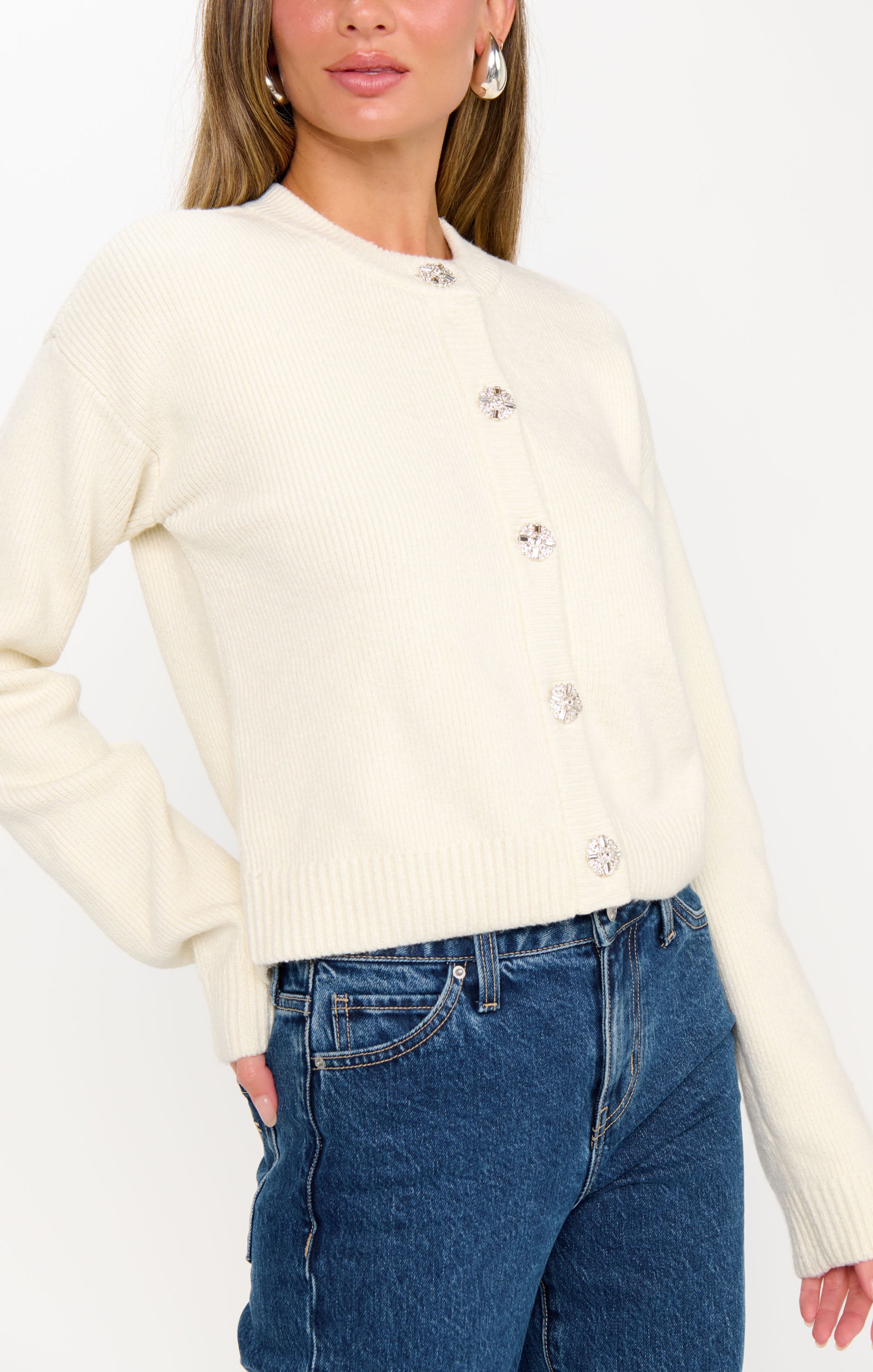 Show Me Your Mumu ‘Maggie Cardigan’