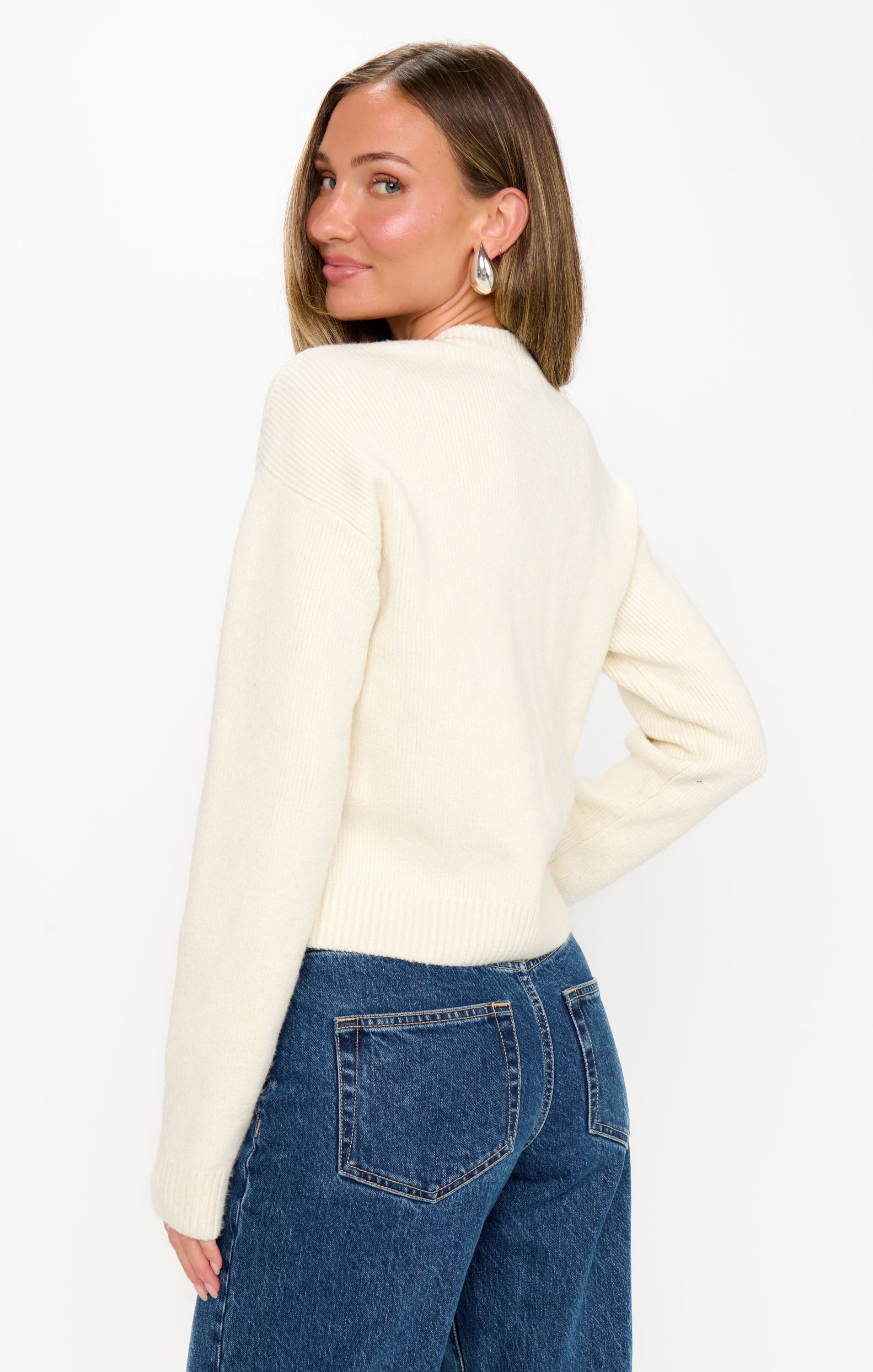Show Me Your Mumu ‘Maggie Cardigan’