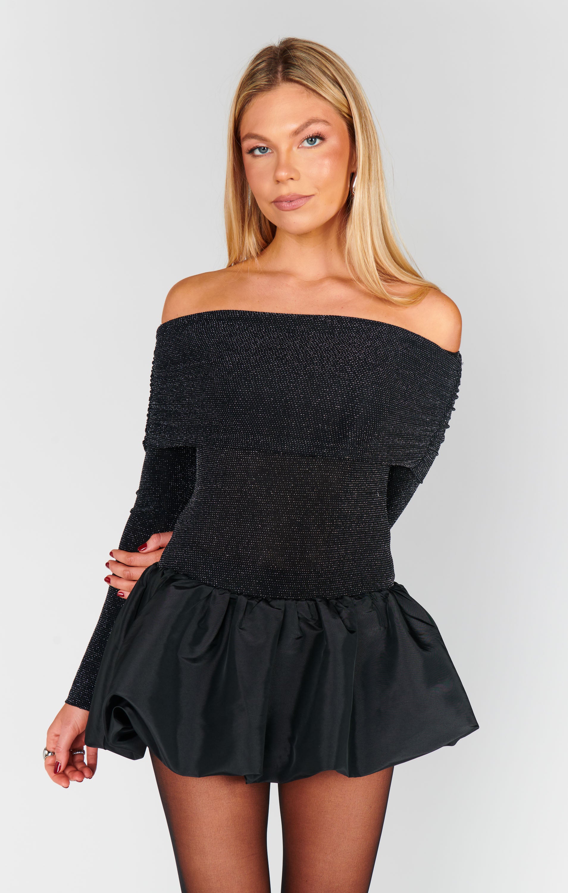 Show Me Your Mumu ‘Charlize Mini Dress’