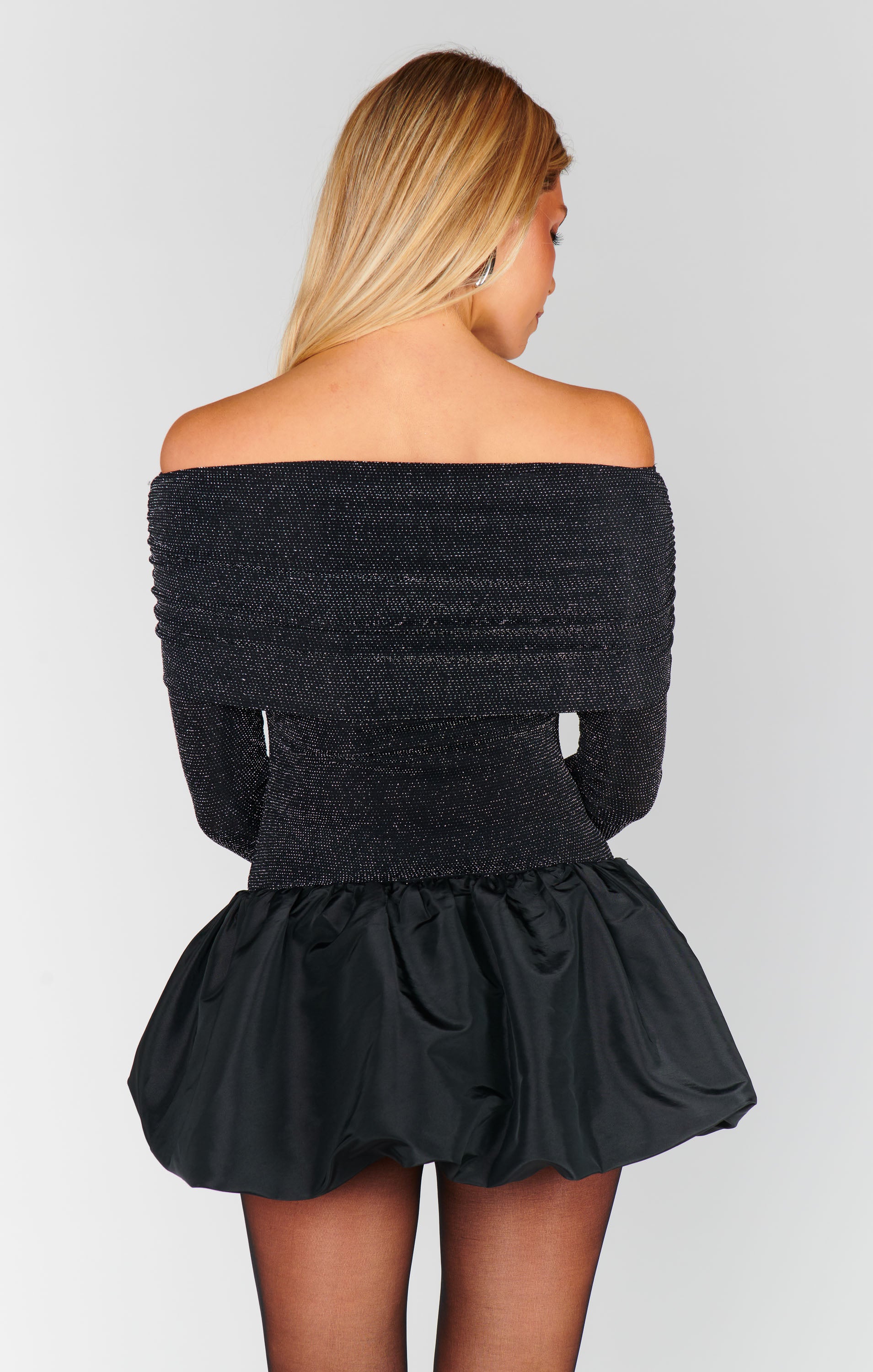 Show Me Your Mumu ‘Charlize Mini Dress’