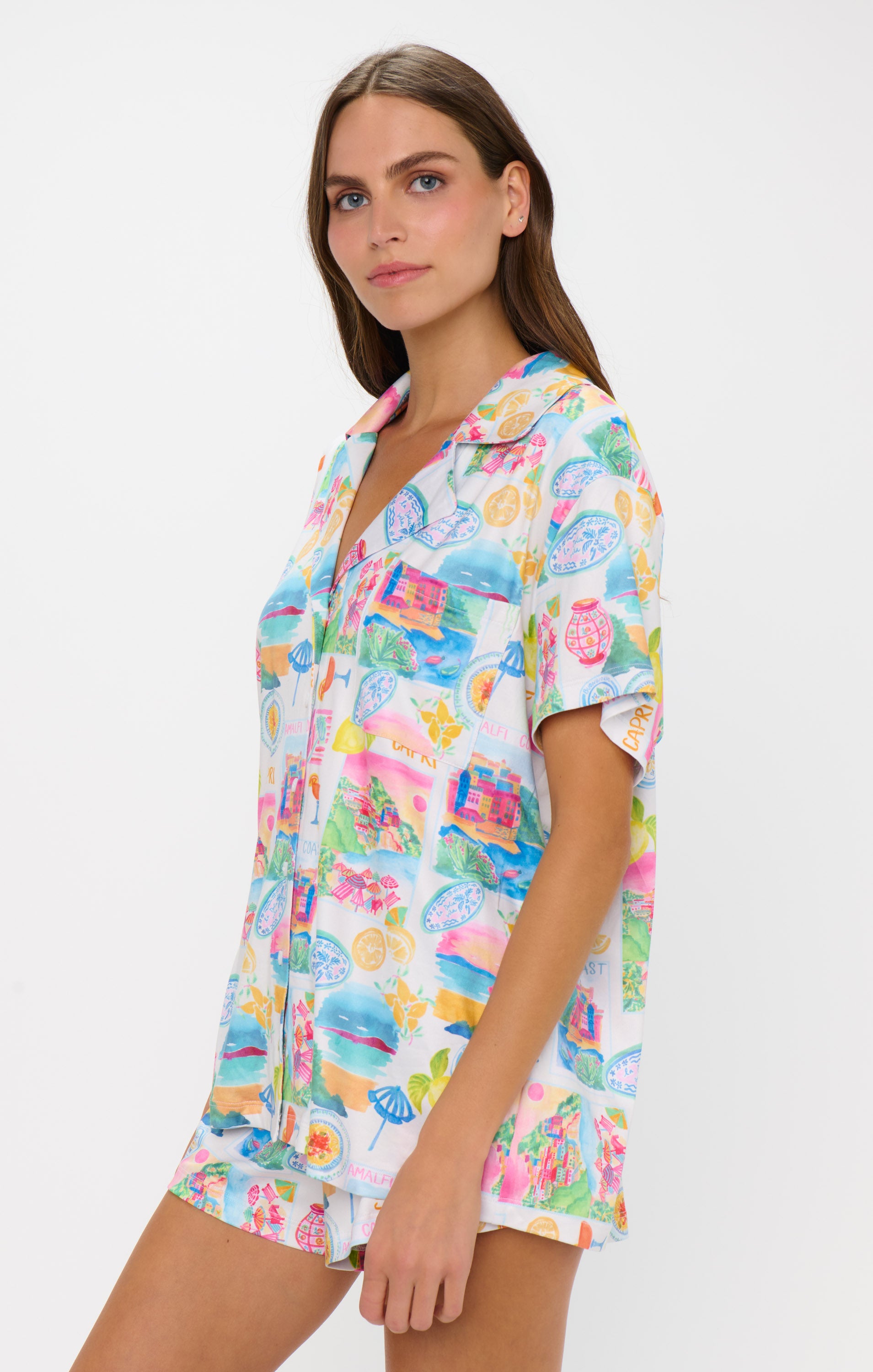 Show Me Your Mumu ‘Sunday Morning Pj Set’