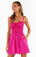 Show Me Your Mumu ‘Dixie Mini Dress’