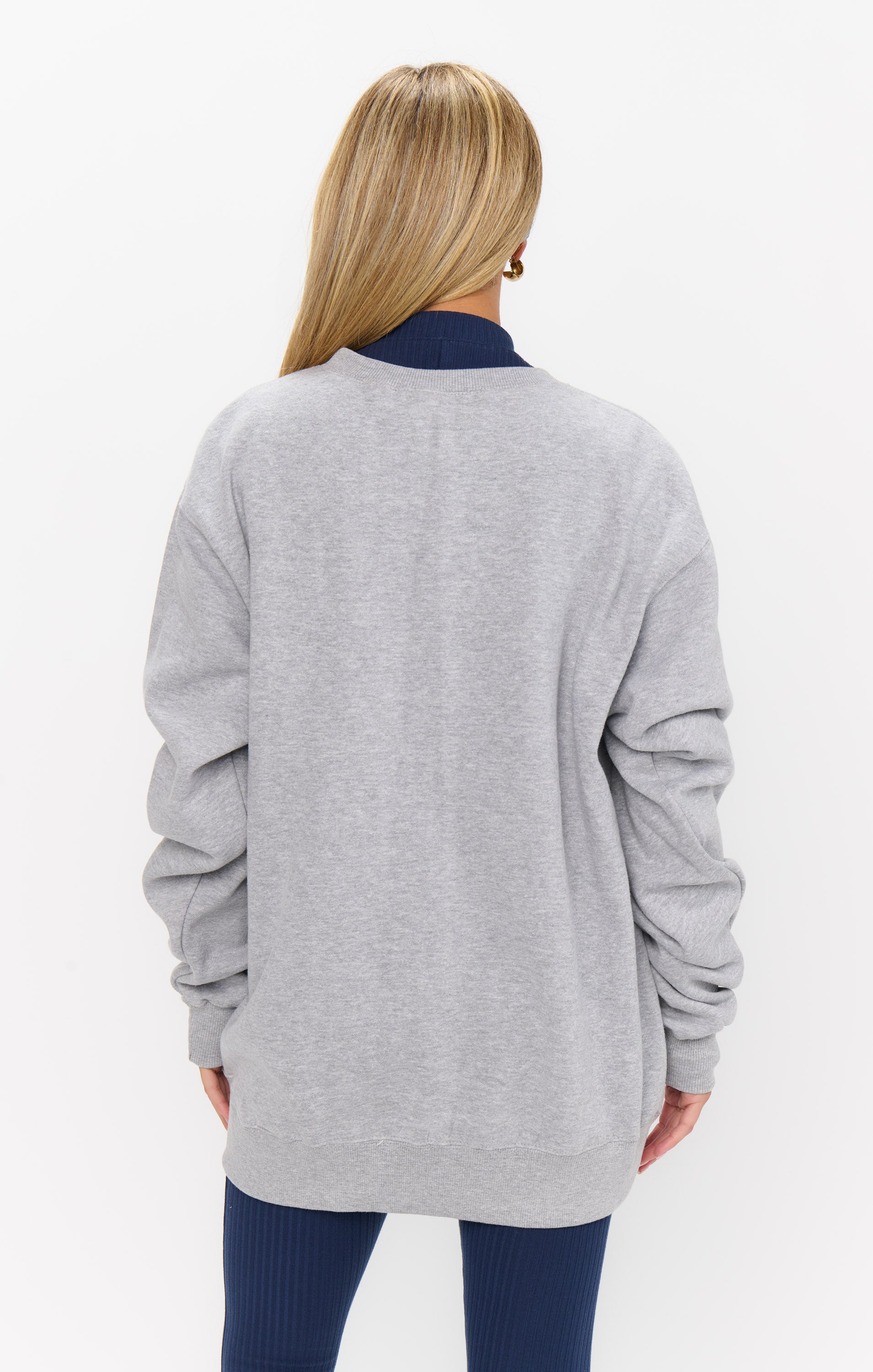 Show Me Your Mumu ‘Stanley Sweatshirt’