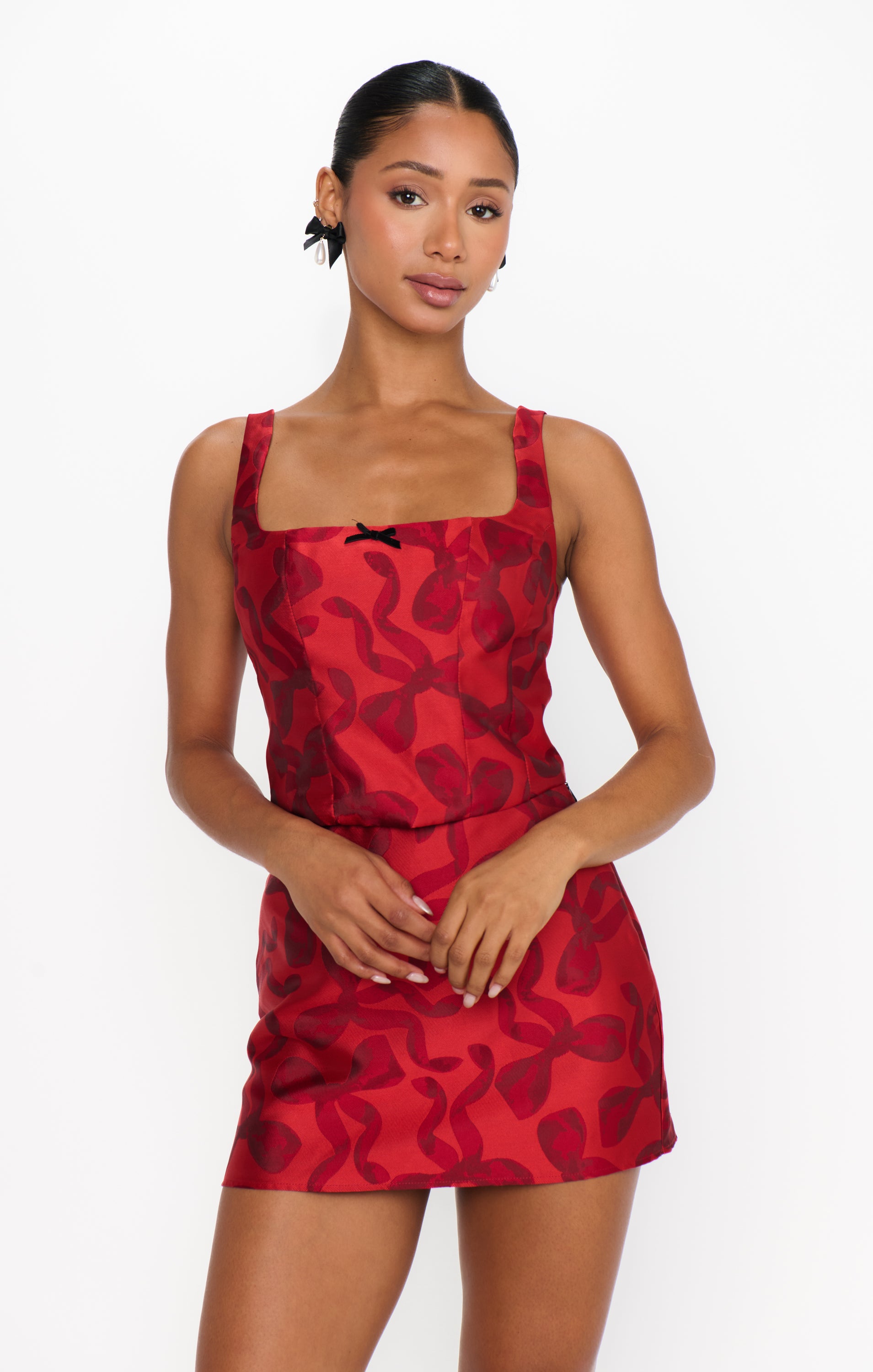 Show Me Your Mumu ‘All Night Skort’