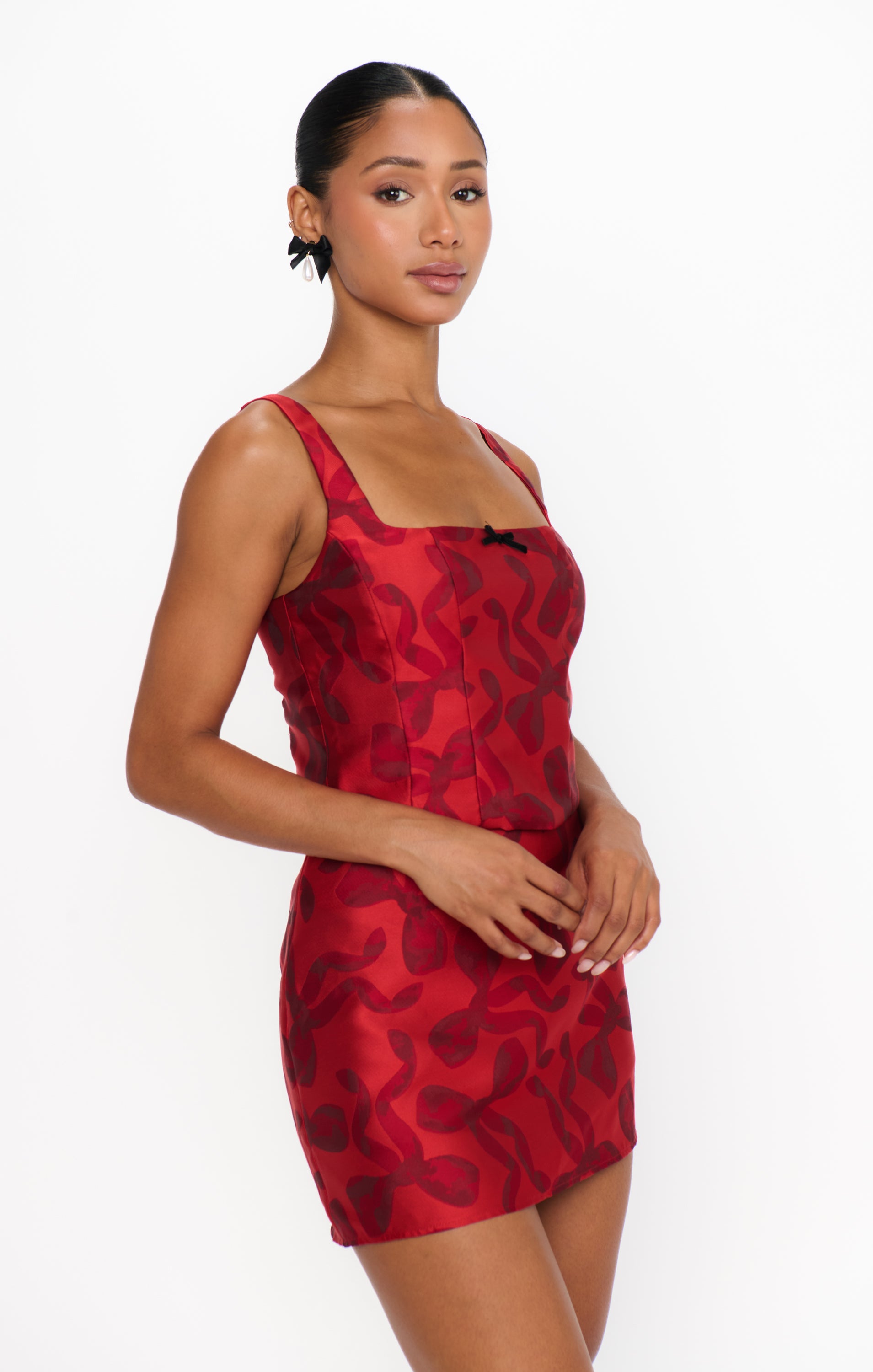 Show Me Your Mumu ‘All Night Skort’