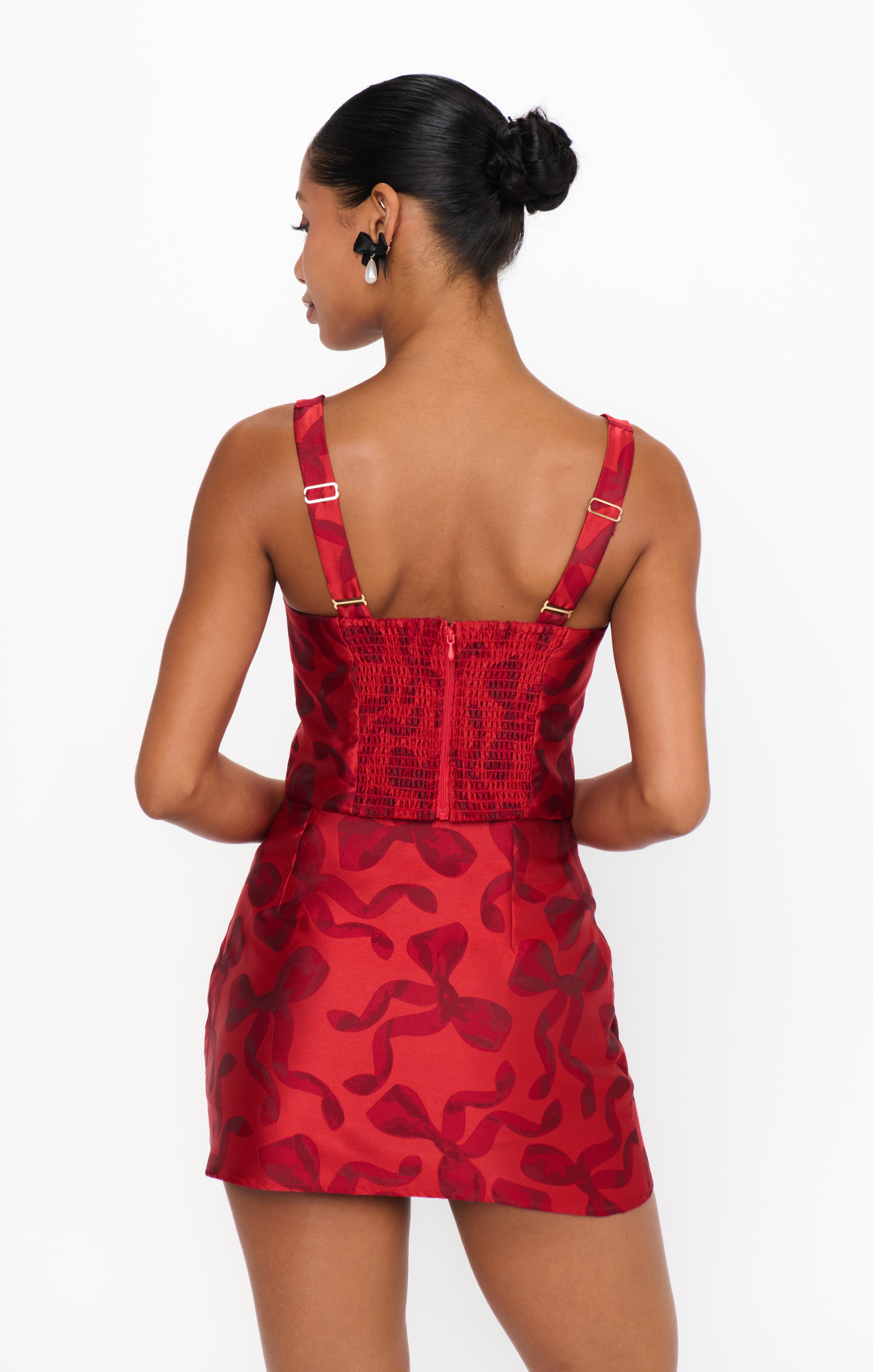 Show Me Your Mumu ‘All Night Skort’