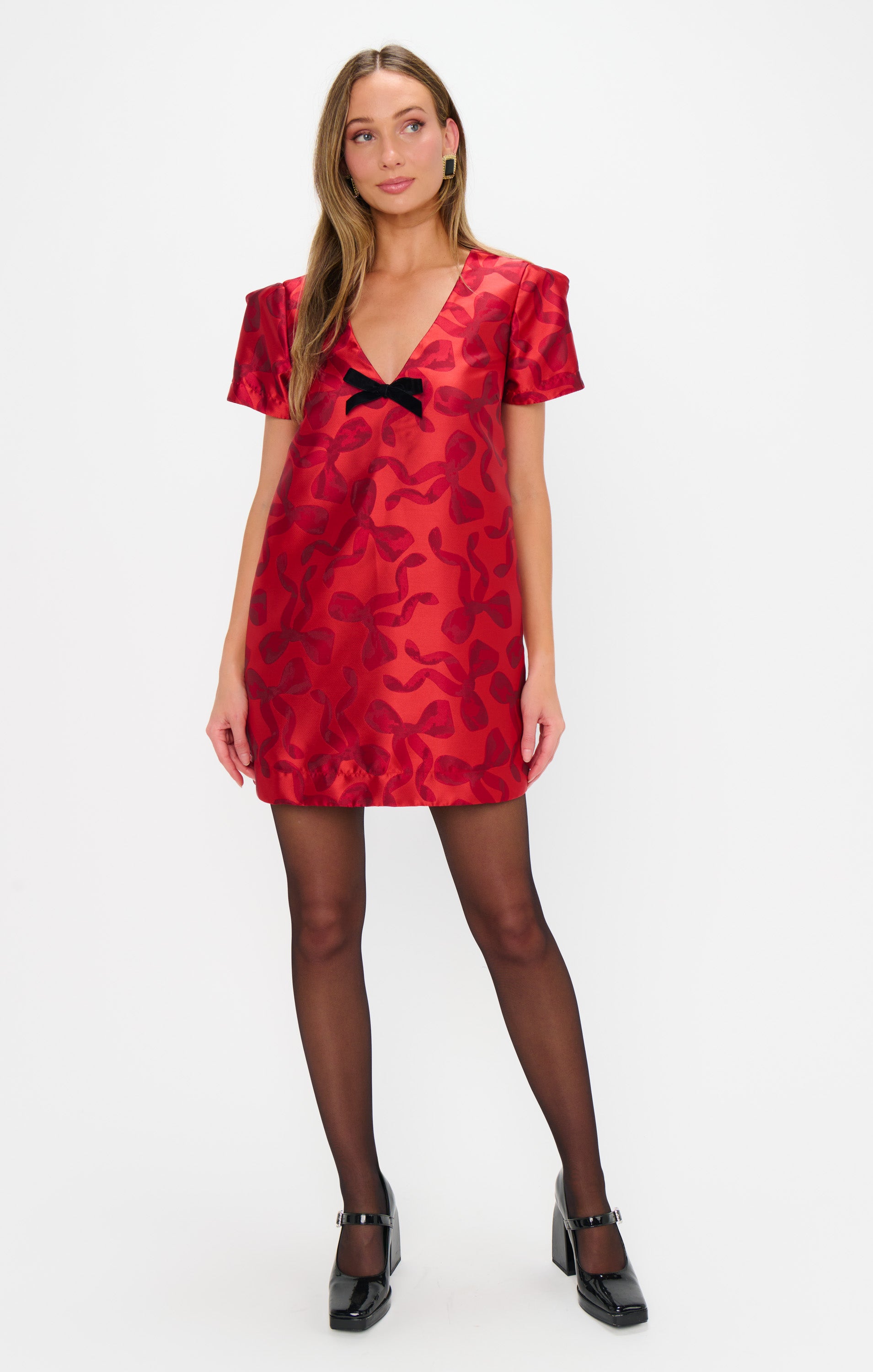 Show Me Your Mumu ‘Jeanette Dress’