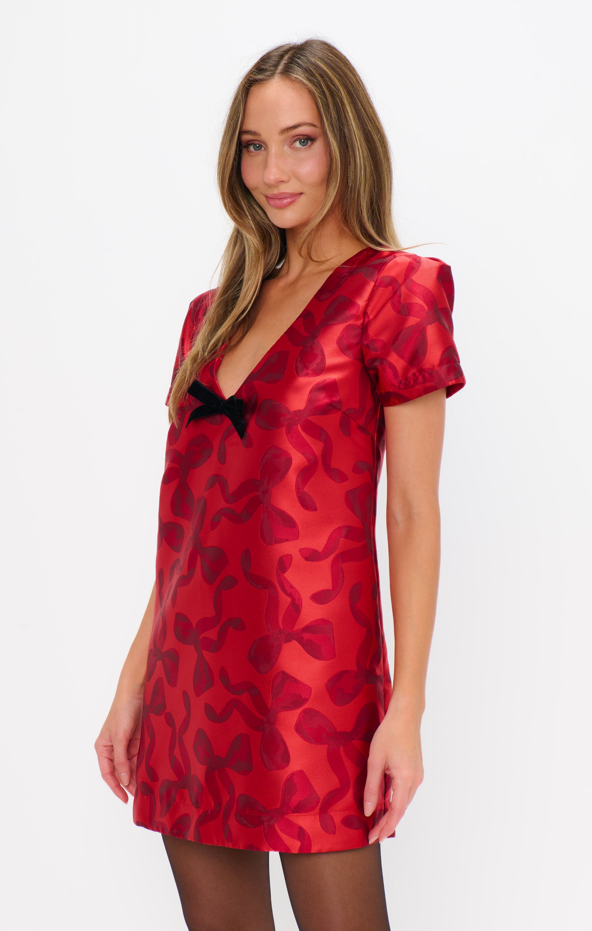 Show Me Your Mumu ‘Jeanette Dress’