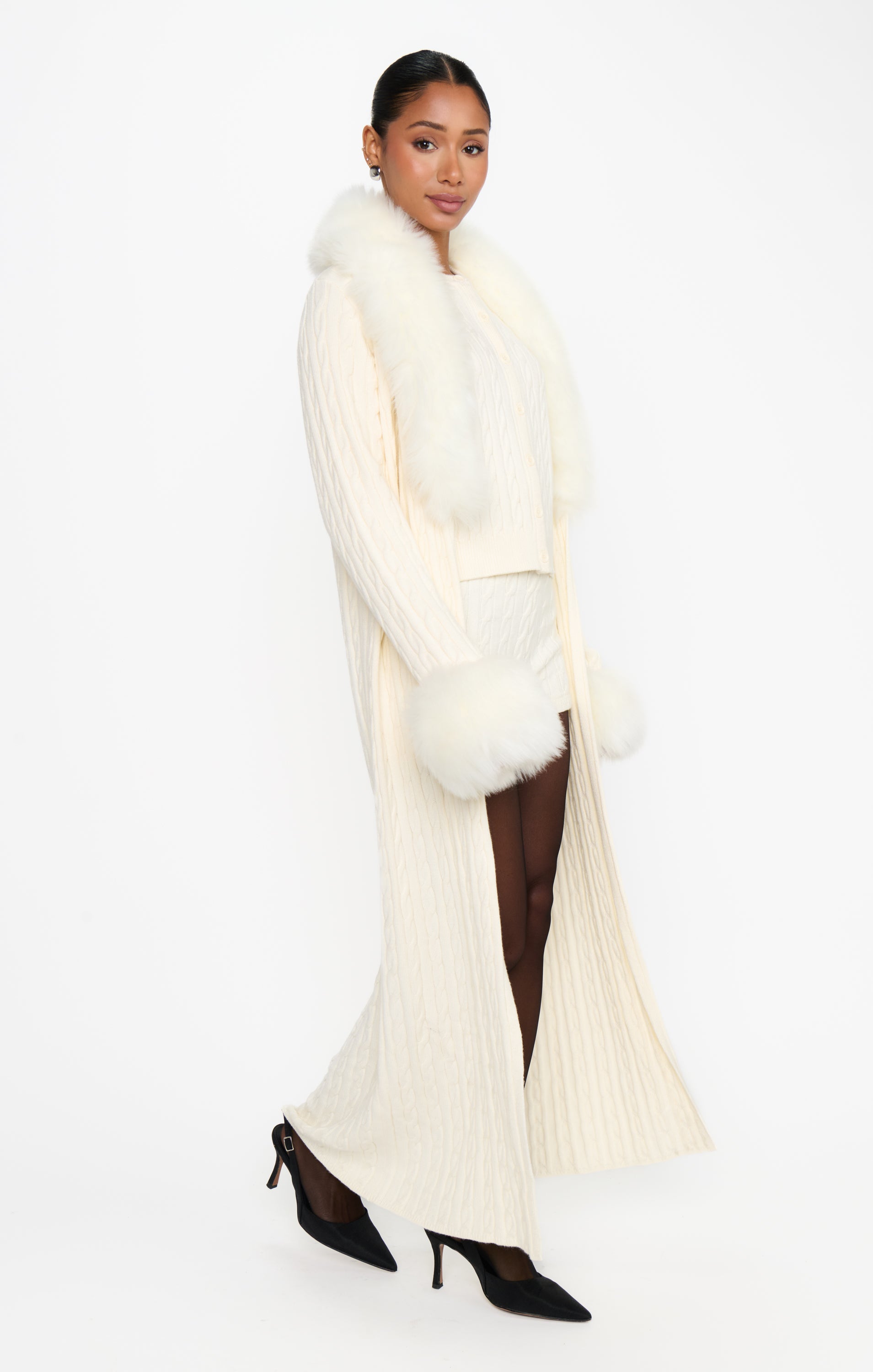 Show Me Your Mumu ‘Stormi Cardigan’