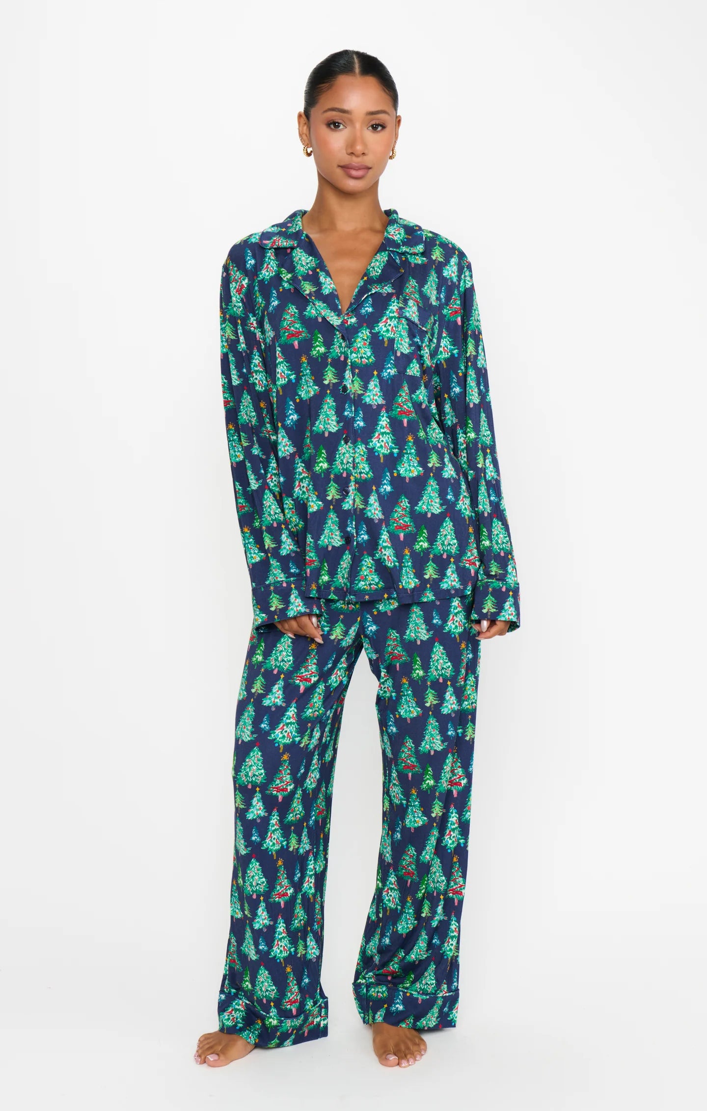 Show Me Your Mumu ‘Classic Pj Set’