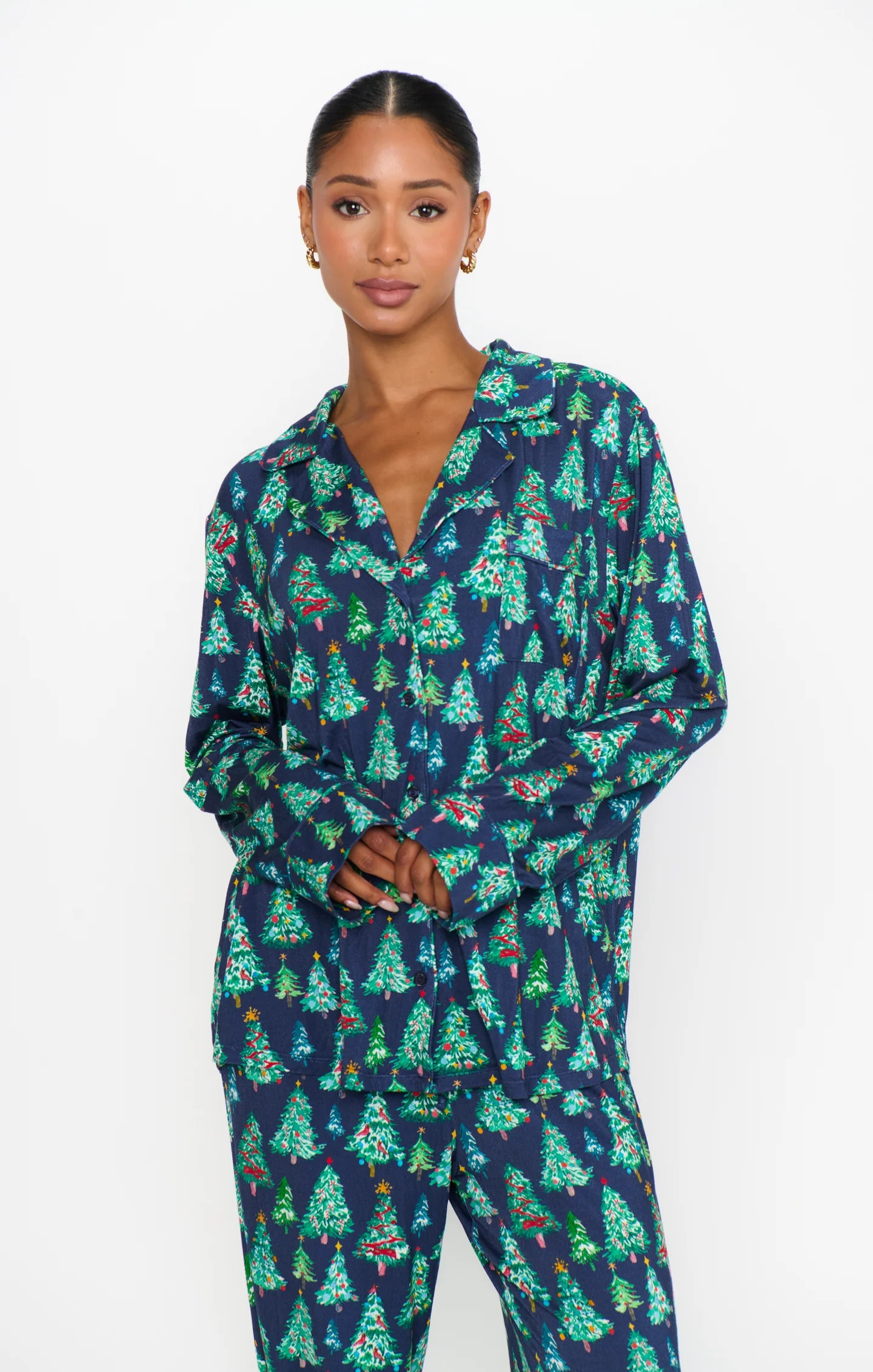 Show Me Your Mumu ‘Classic Pj Set’