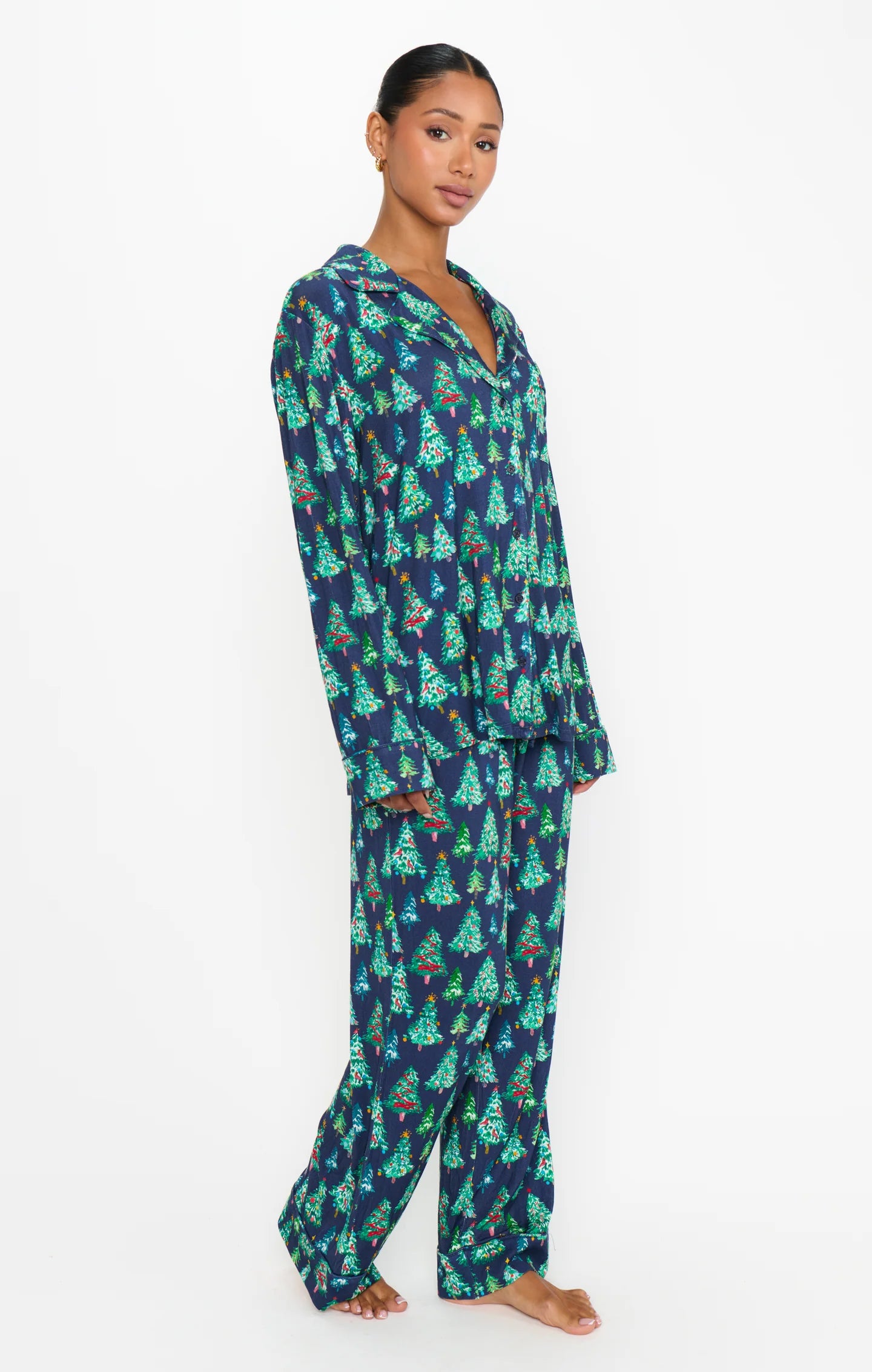 Show Me Your Mumu ‘Classic Pj Set’