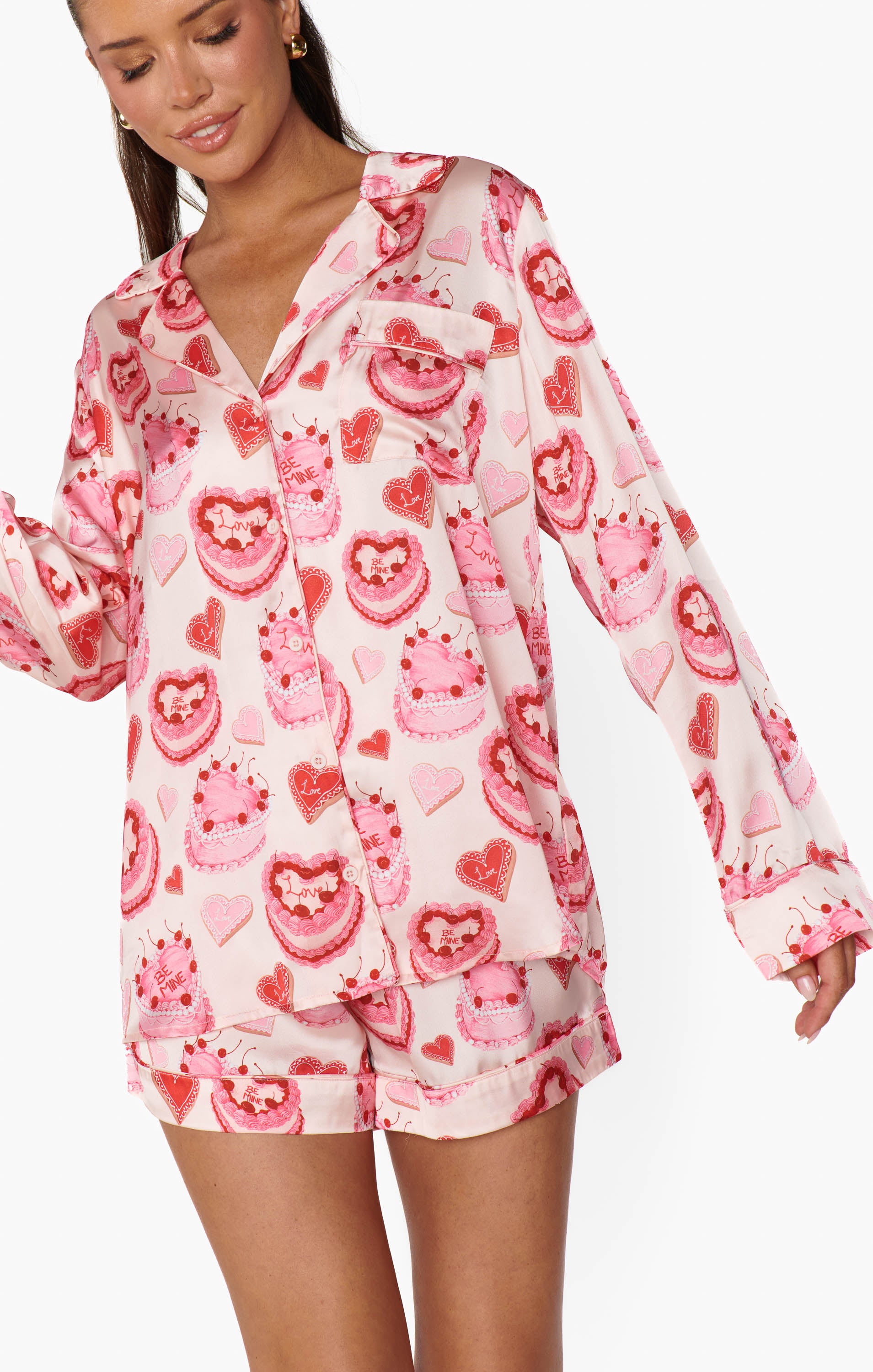 Show Me Your Mumu 'Favorite PJ Set'