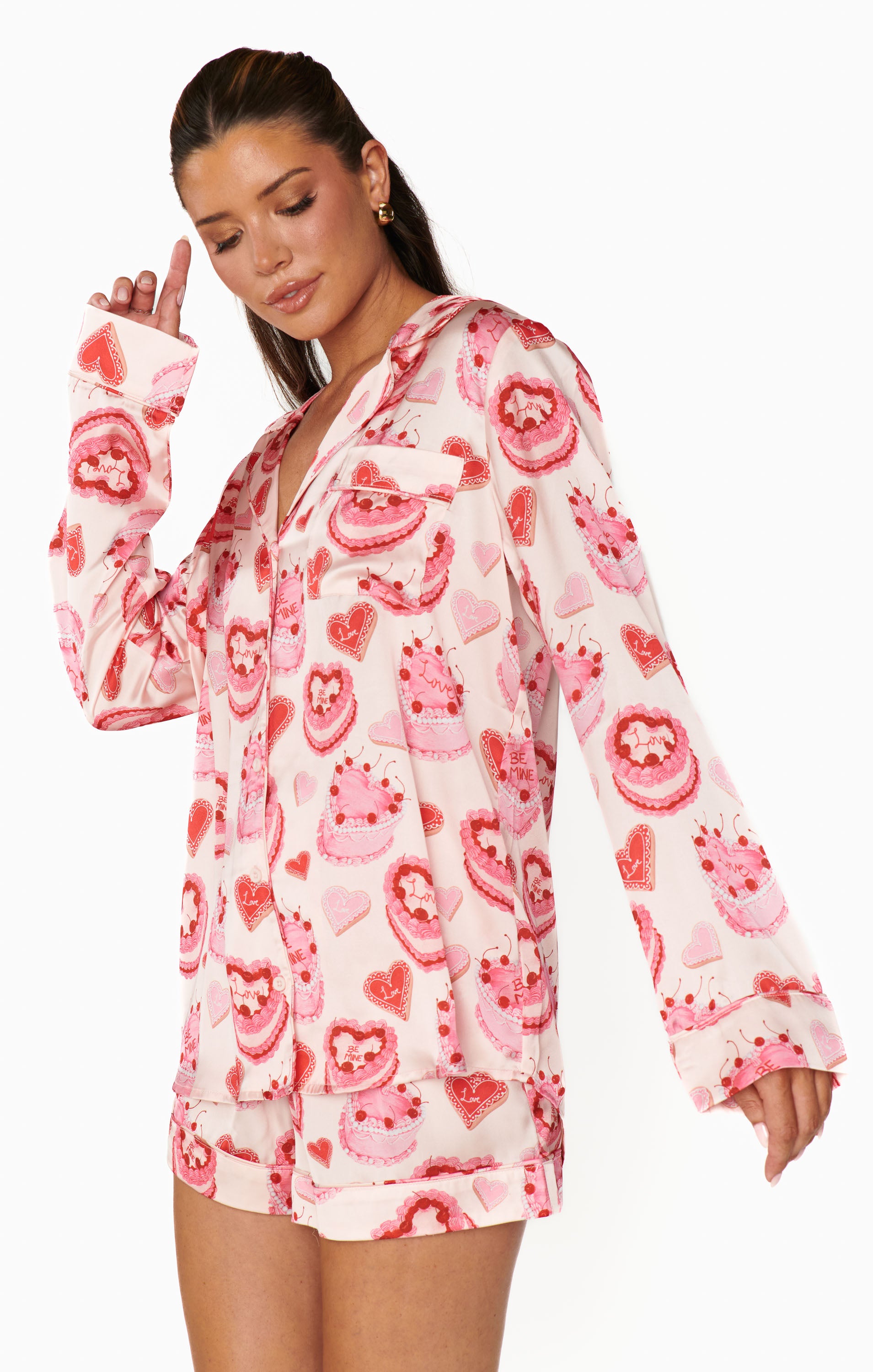 Show Me Your Mumu 'Favorite PJ Set'