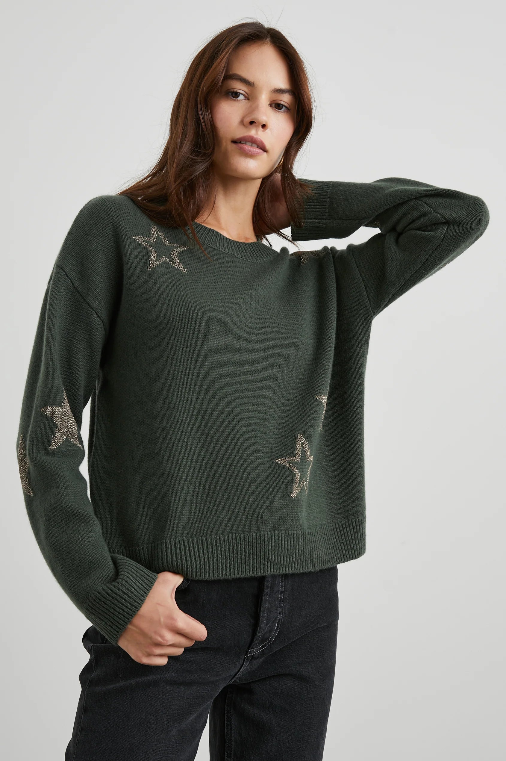 Rails 'Perci Sweater'