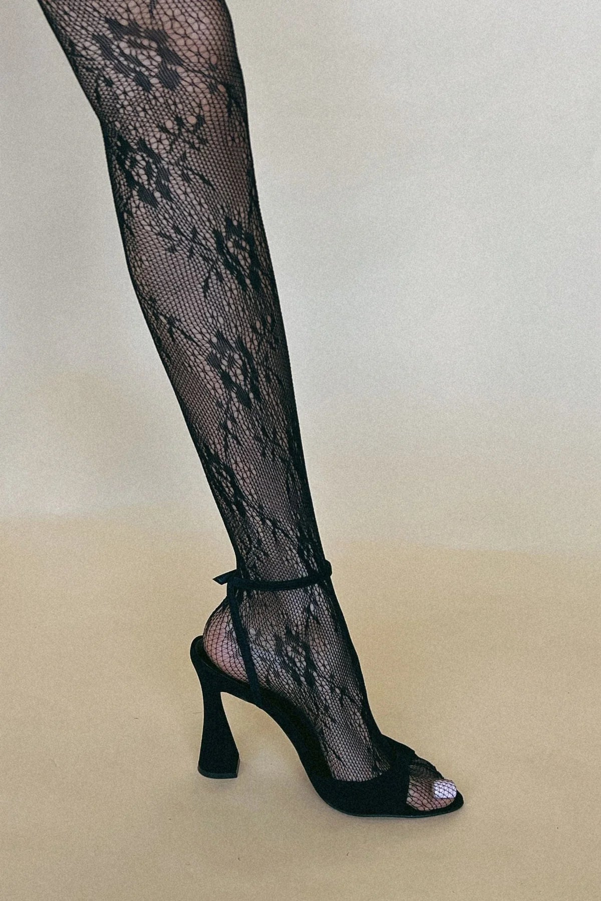 Petit Moments 'Flora Tights'