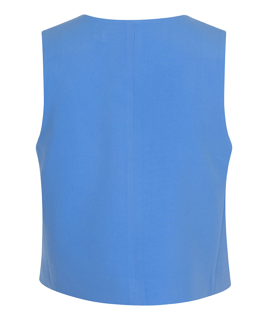 Esqualo 'Gilet City Vest'