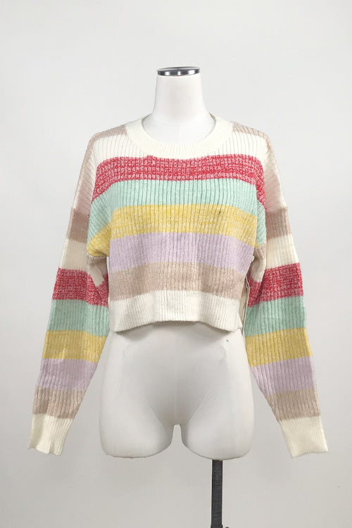 The ‘Evie Sweater'