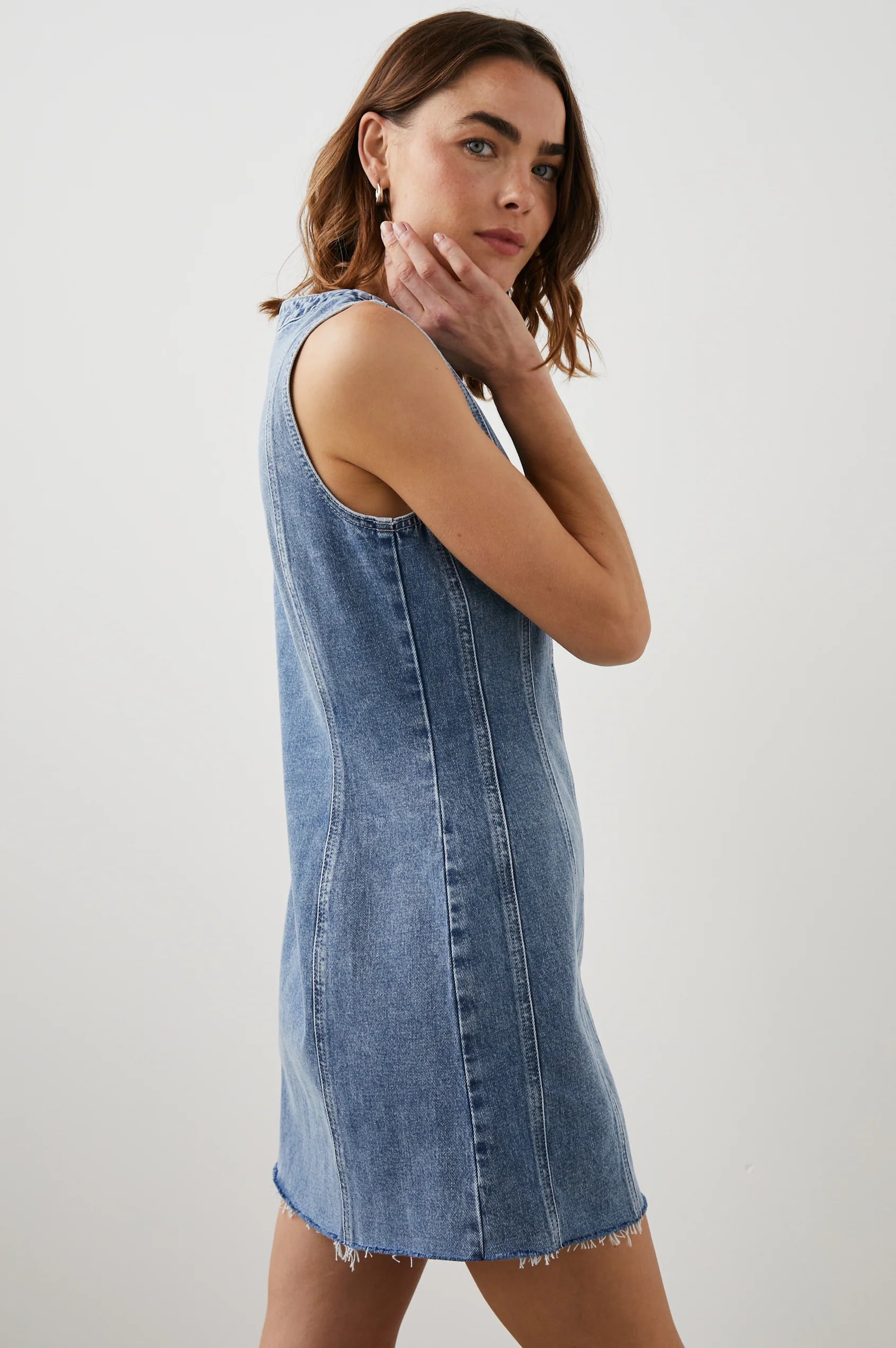 Rails 'The Strand Dress'
