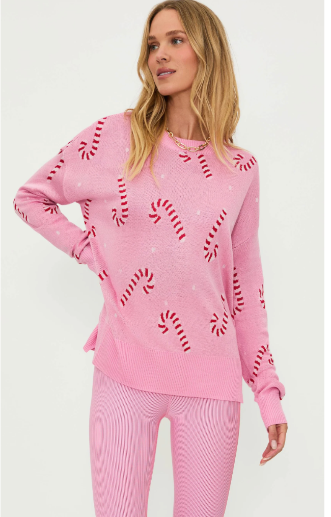 Beach Riot 'Callie Sweater'