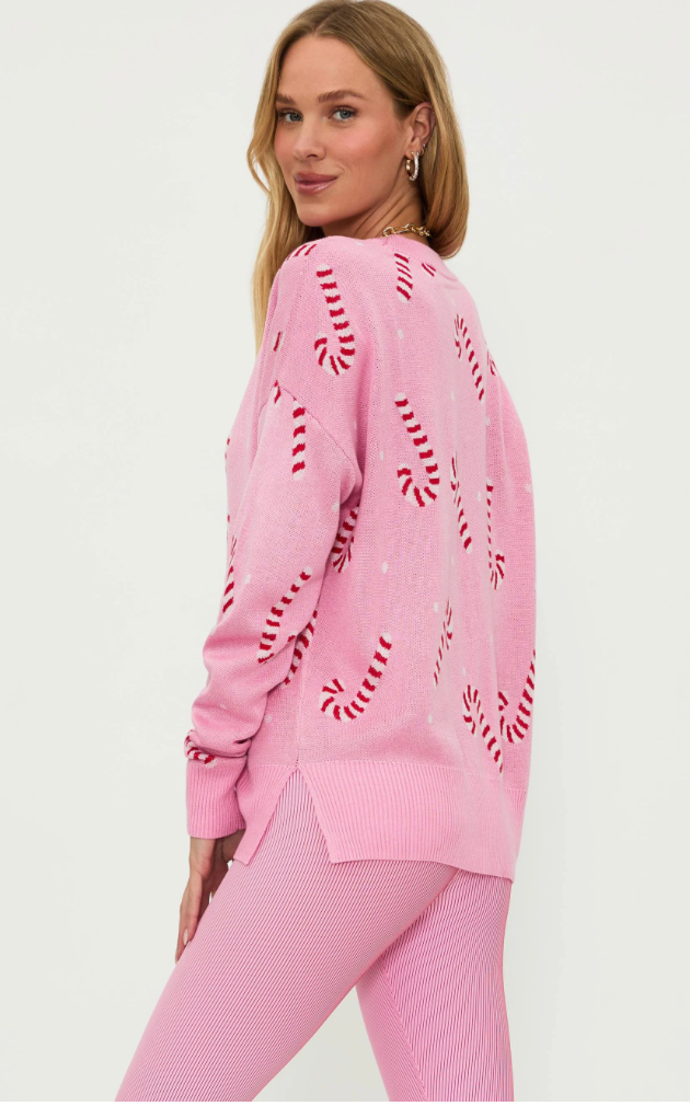 Beach Riot 'Callie Sweater'