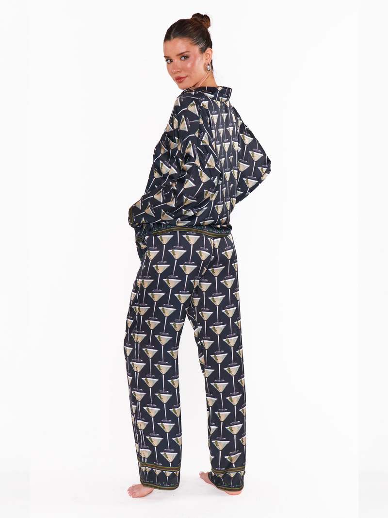 Show Me Your Mumu 'Overslept Pj Set'