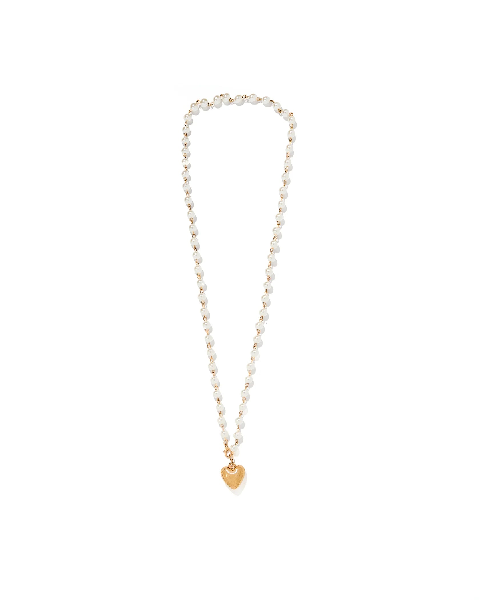 Linny Co 'London Necklace'