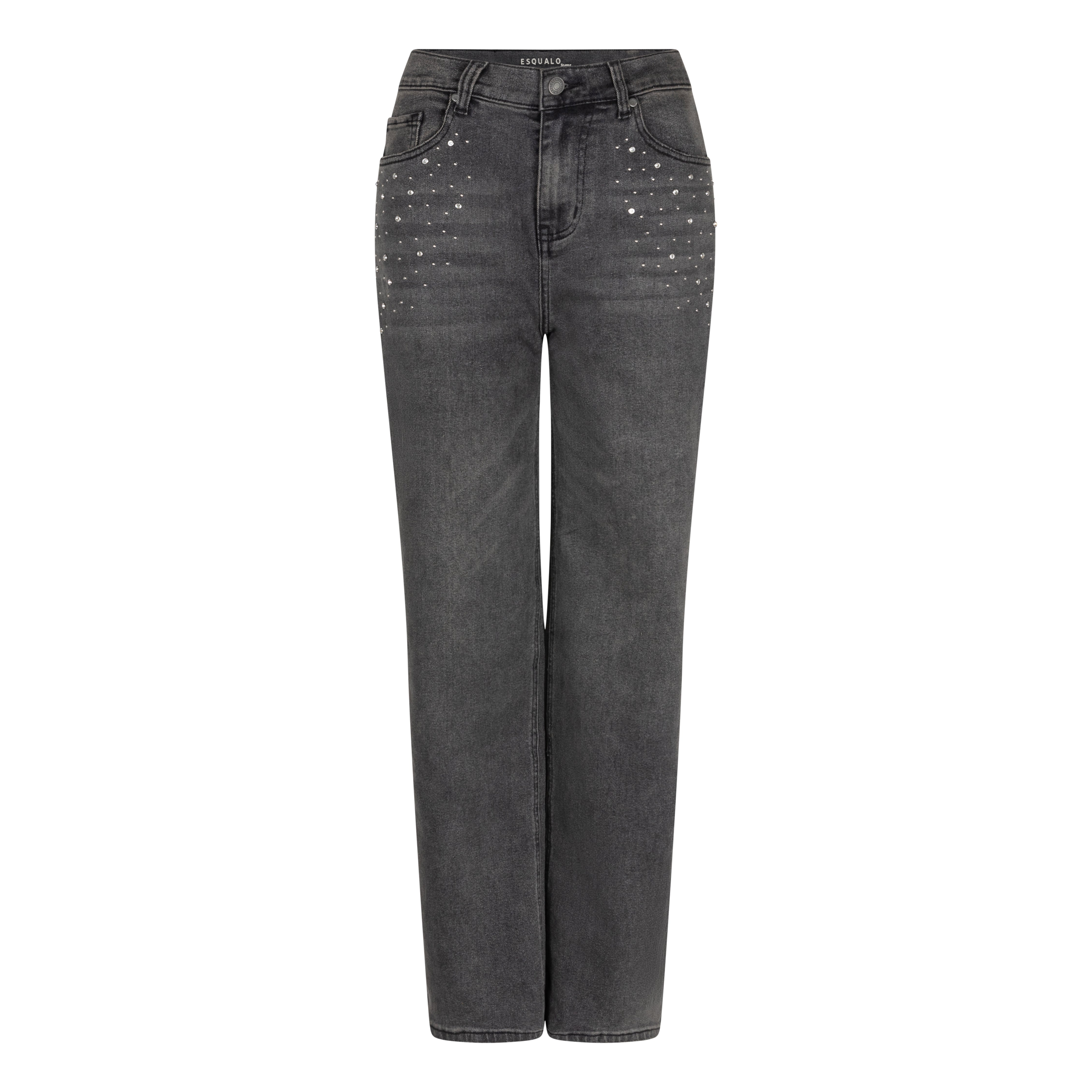 Esqualo 'Embellished Jean'