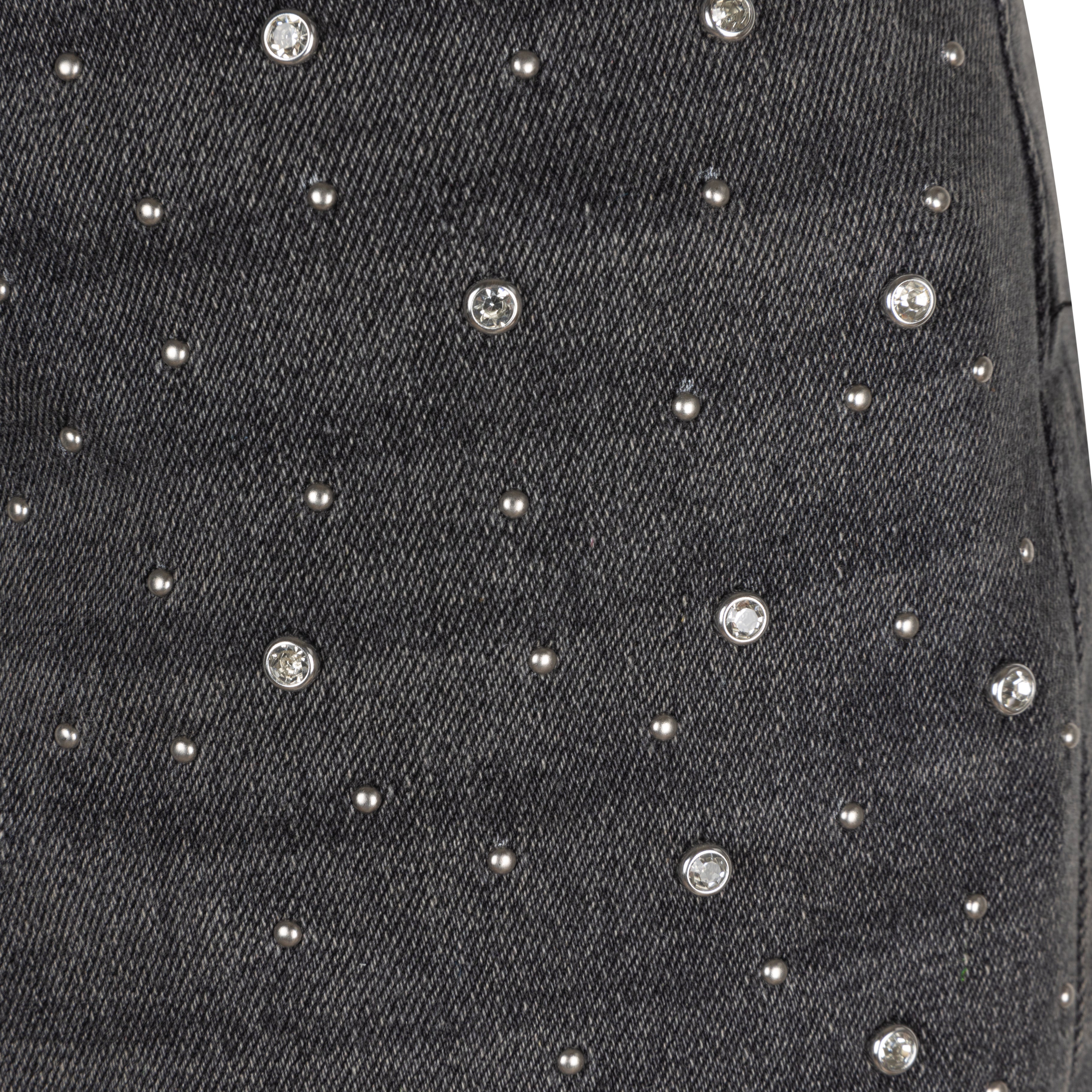 Esqualo 'Embellished Jean'