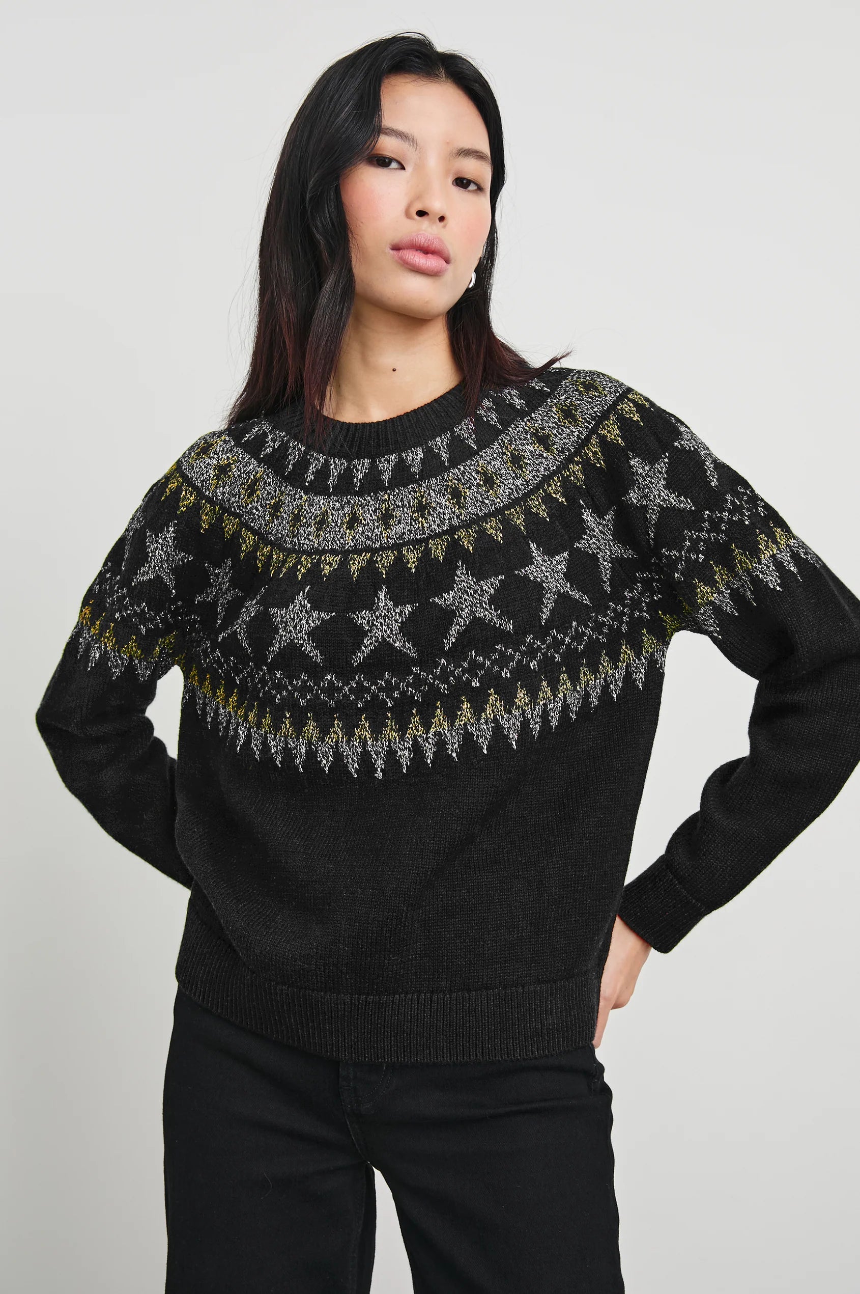 Rails 'Zoey Sweater'