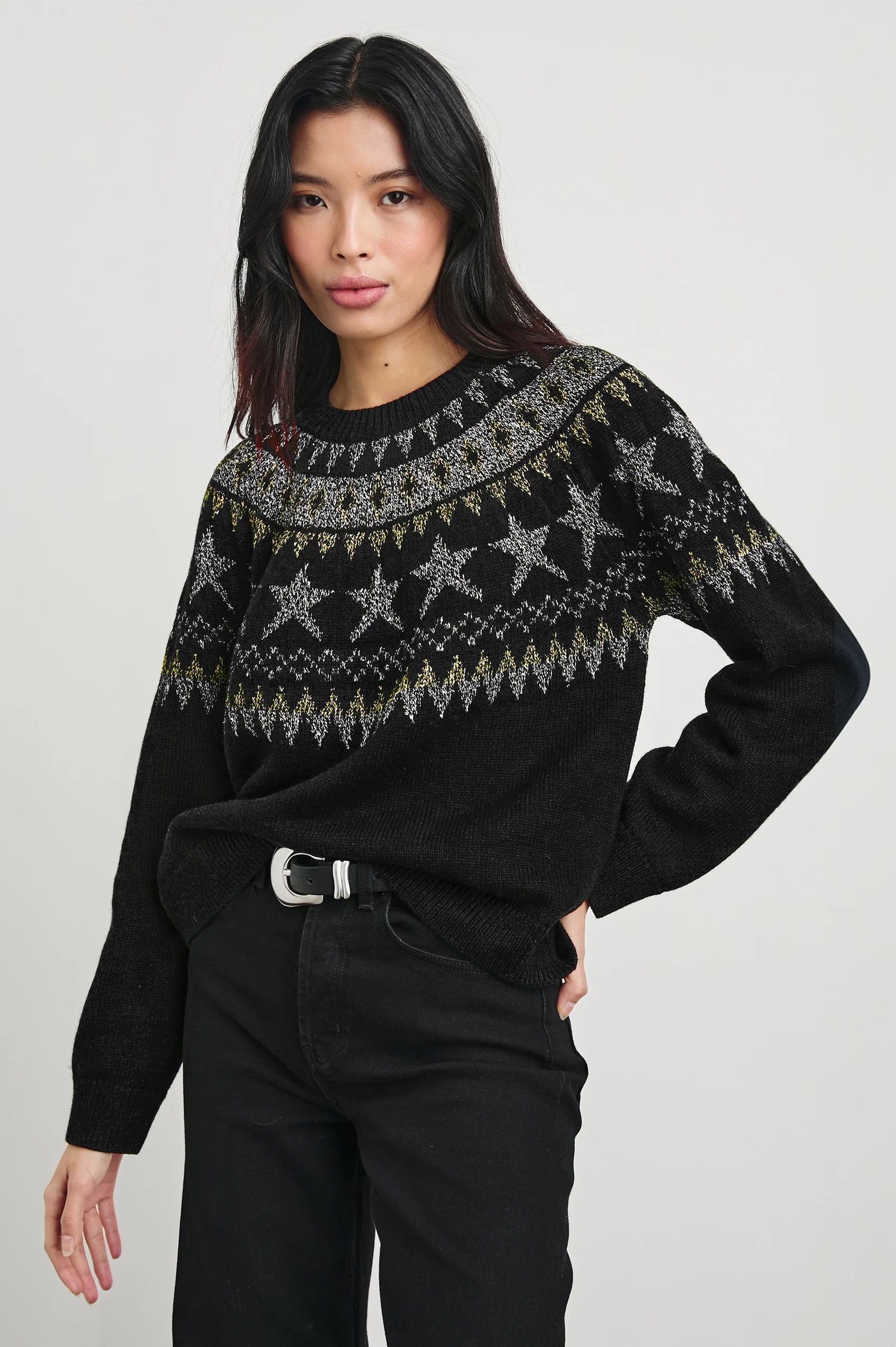 Rails 'Zoey Sweater'