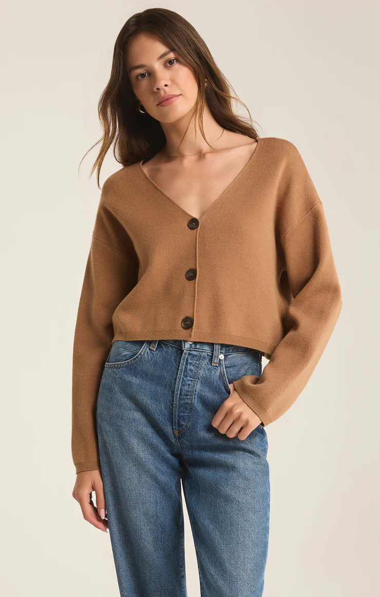 ZSupply ‘Estelle Cardigan’