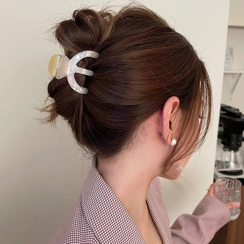 The 'Small Hair Clip'