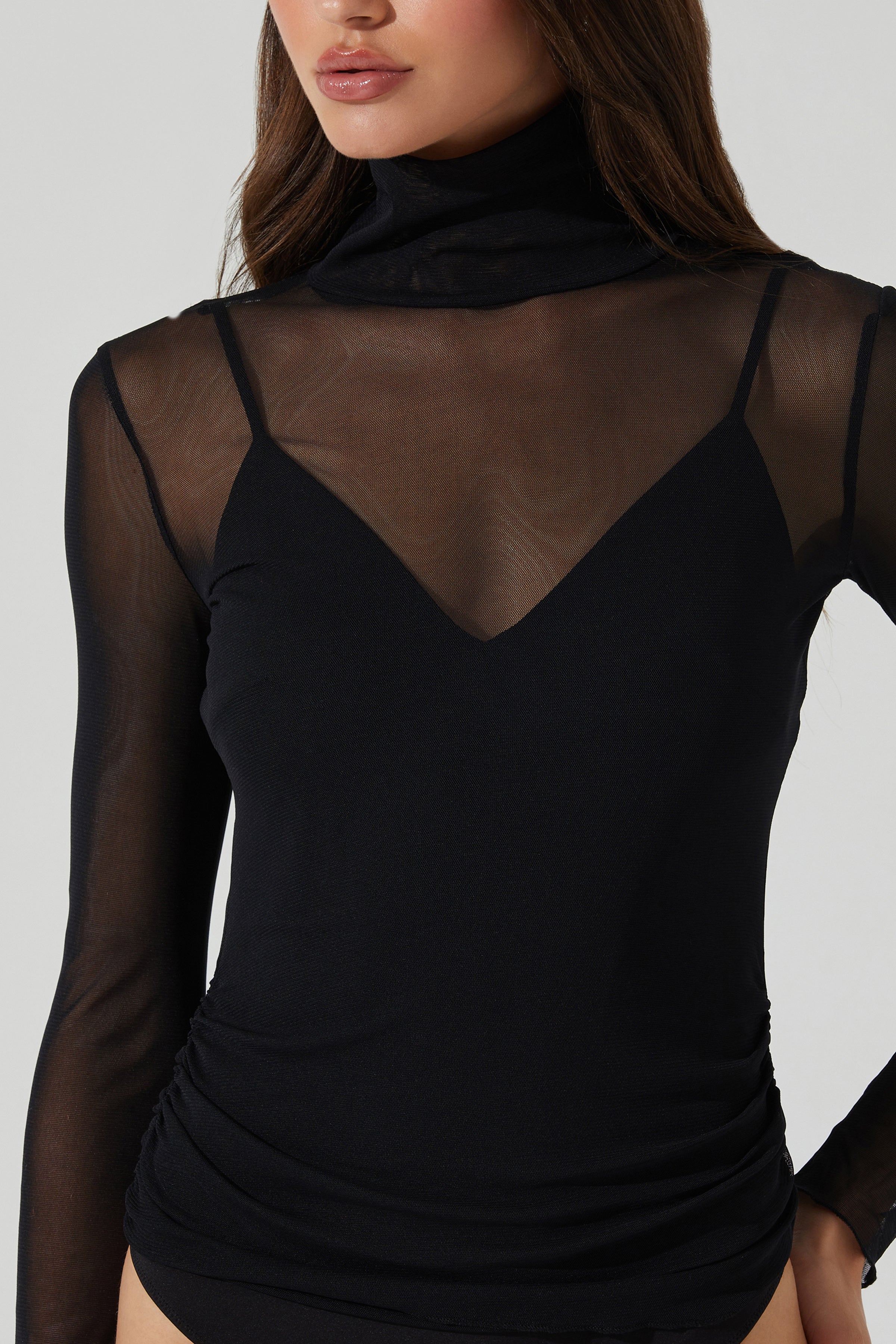 ASTR the Label ‘Olia Bodysuit’