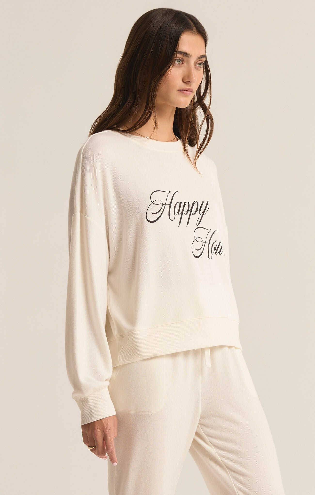 ZSupply 'Happy Hour Sweatshirt'