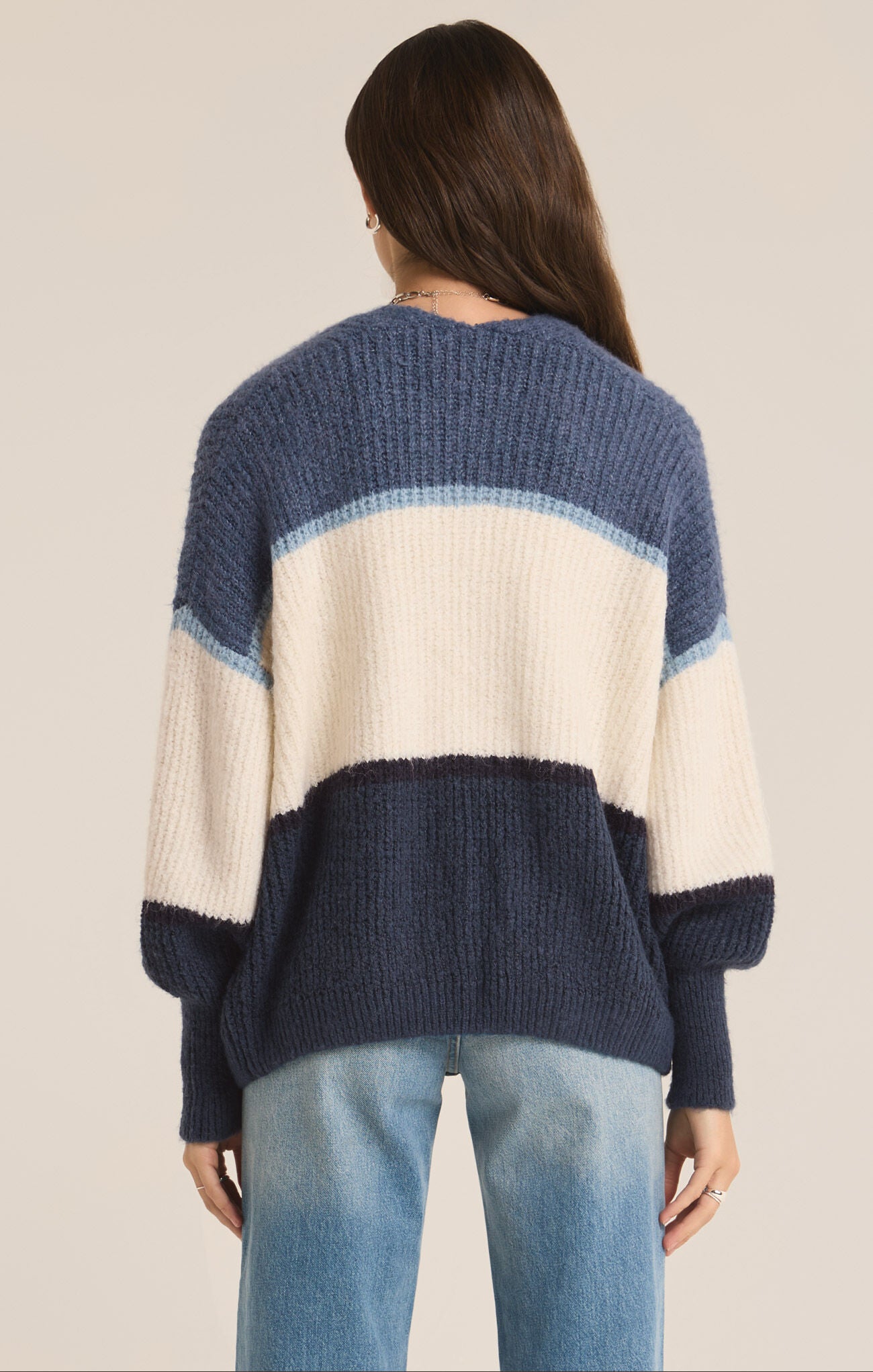 ZSupply 'Jones Stripe Cardigan'