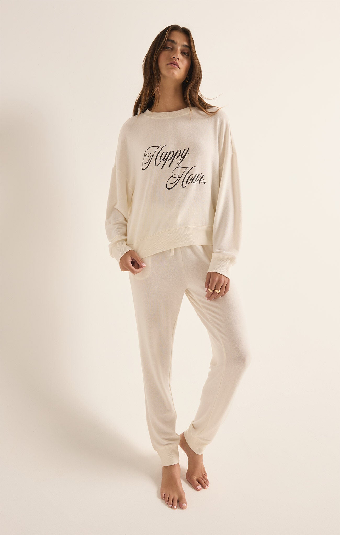 ZSupply 'Happy Hour Sweatshirt'