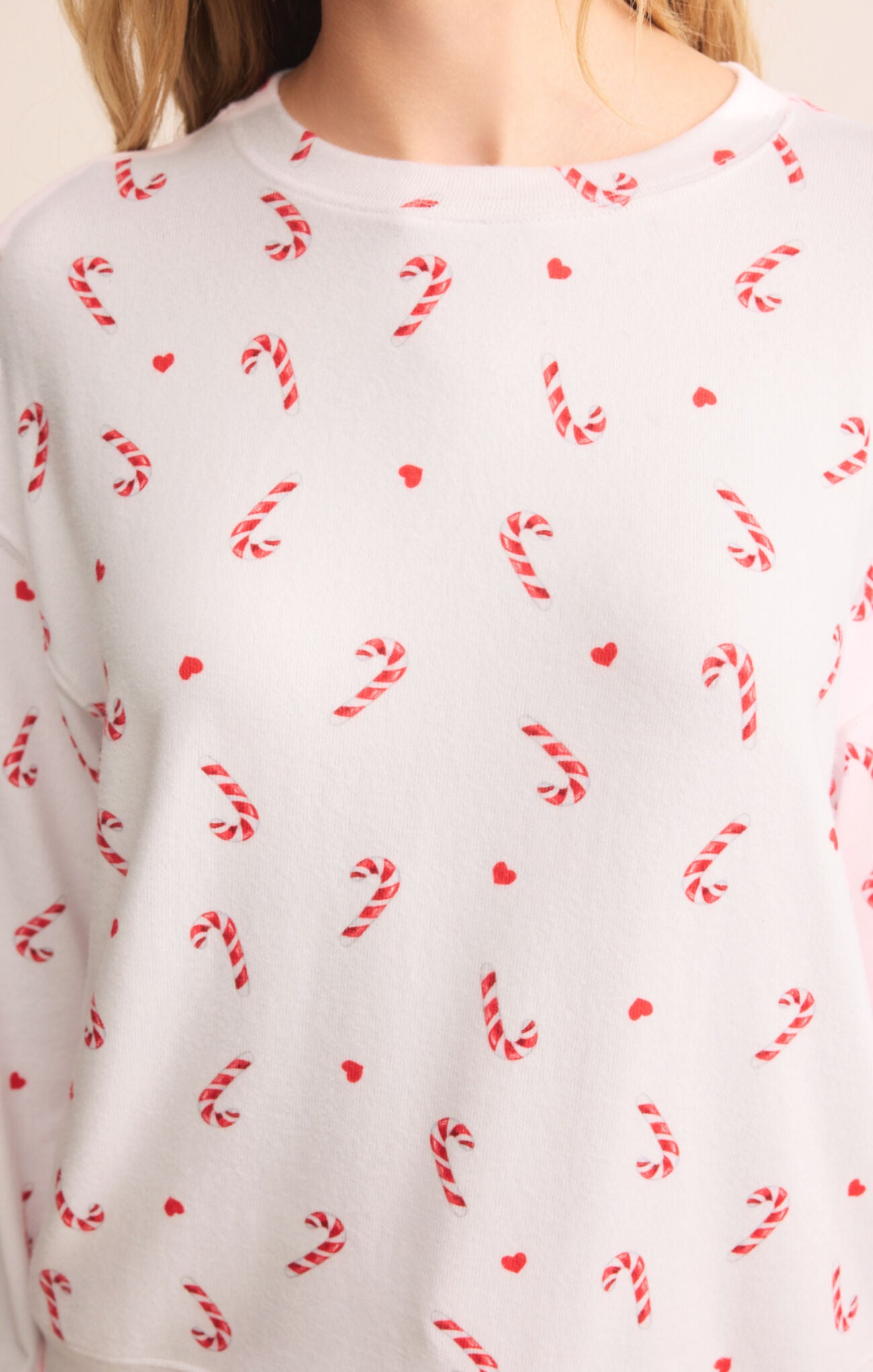 ZSupply 'Cozy Candy Cane Set'-PRE-ORDER